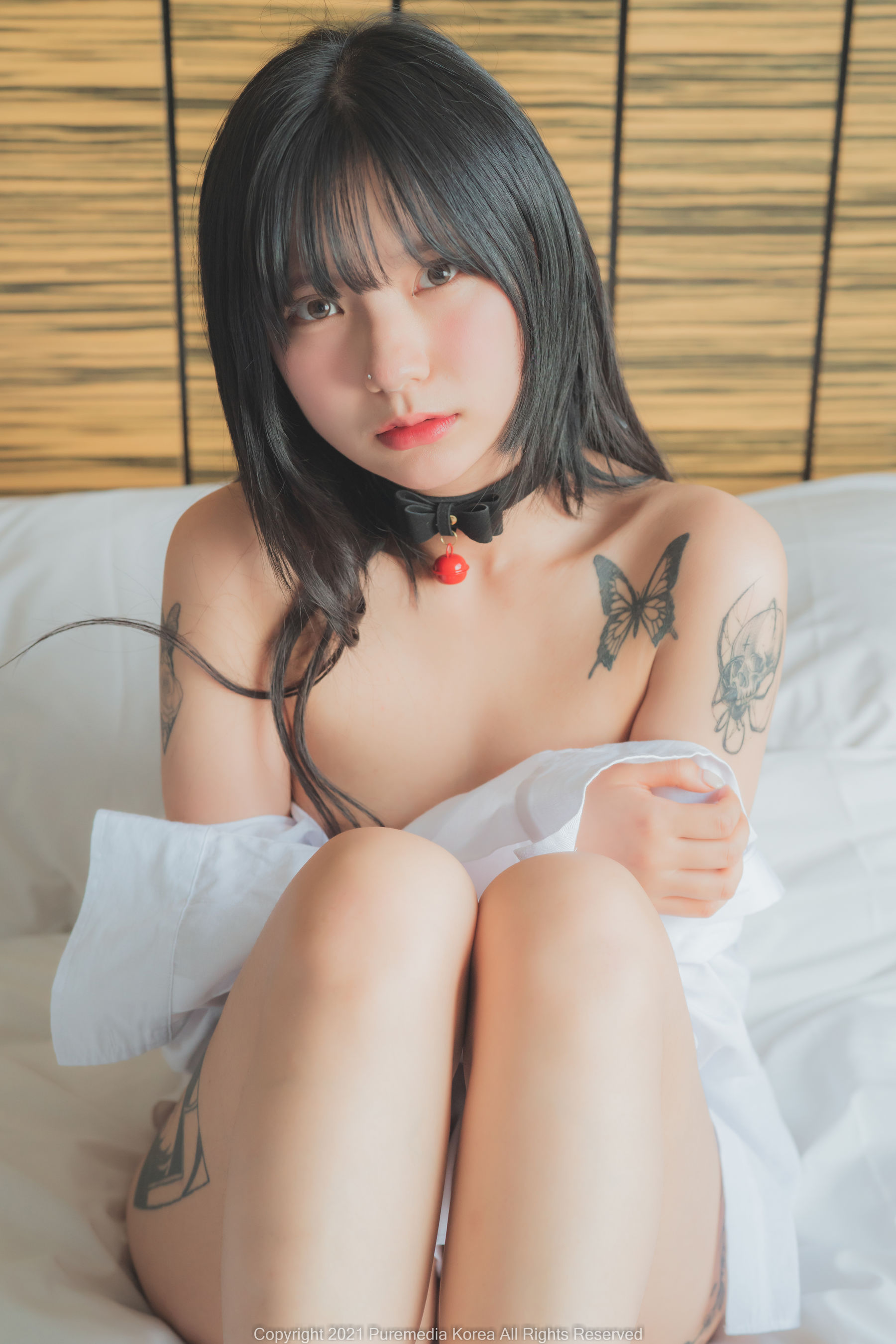 [PURE MEDIA]  Vol.101 - Hizzy