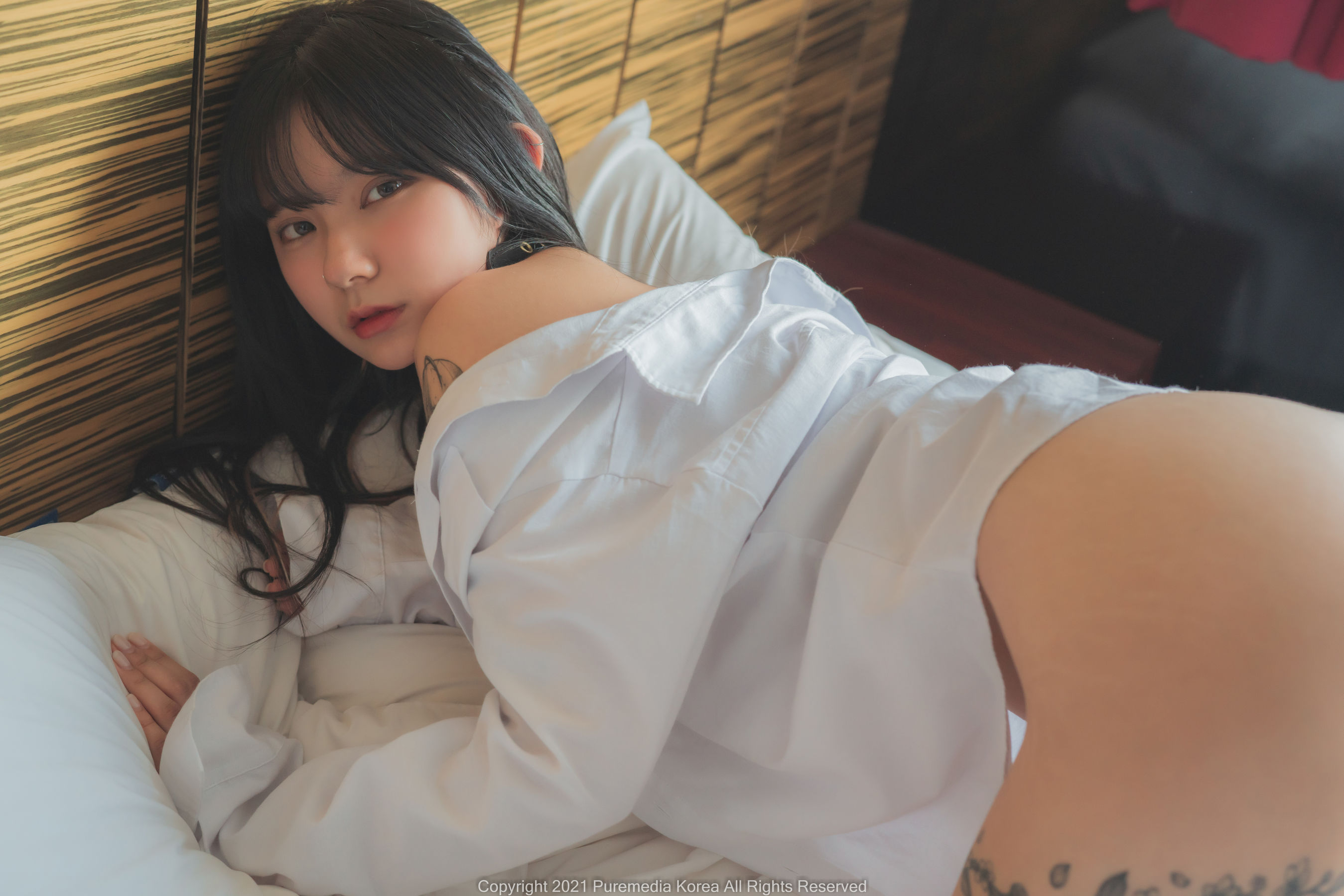 [PURE MEDIA]  Vol.101 - Hizzy