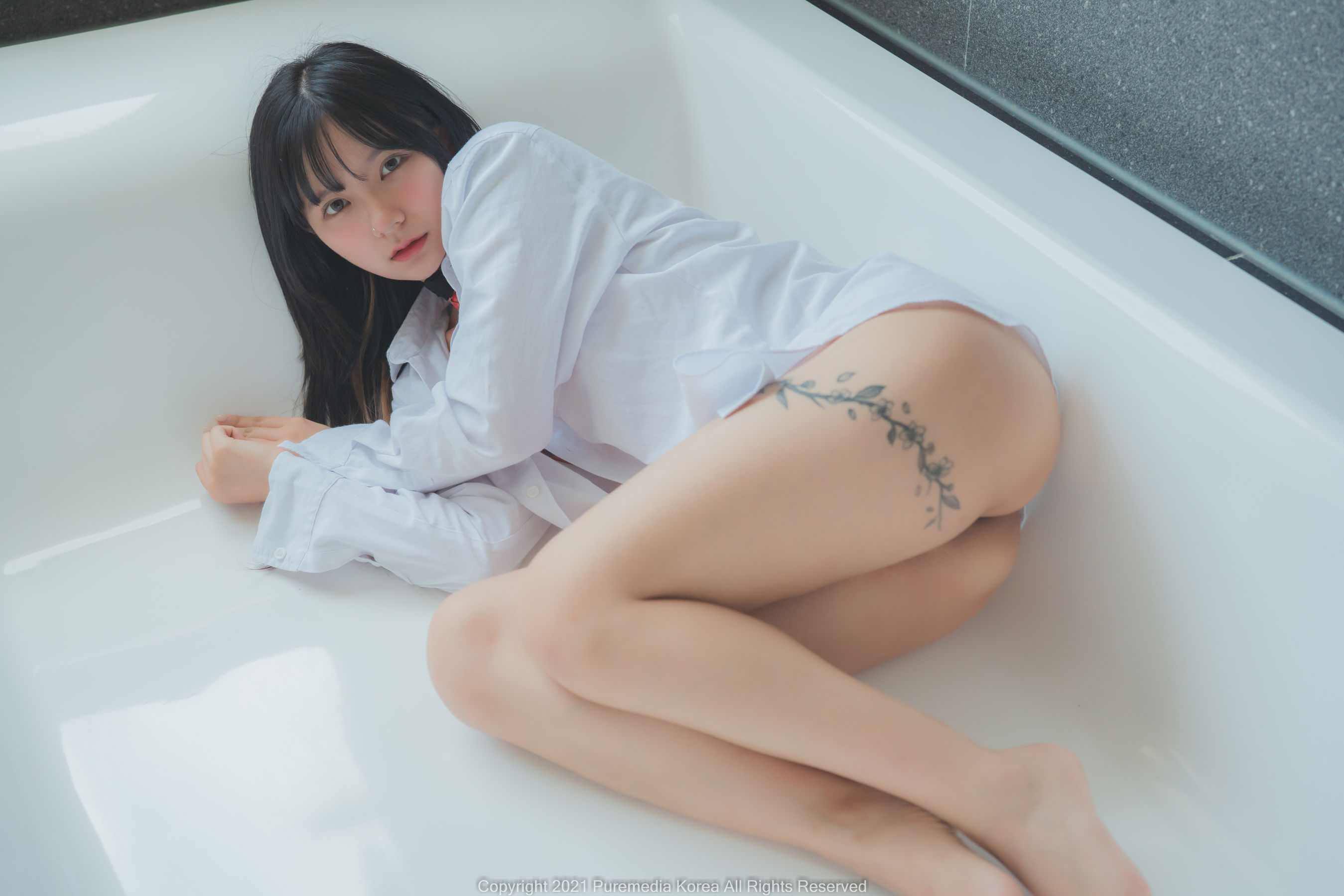 [PURE MEDIA]  Vol.101 - Hizzy