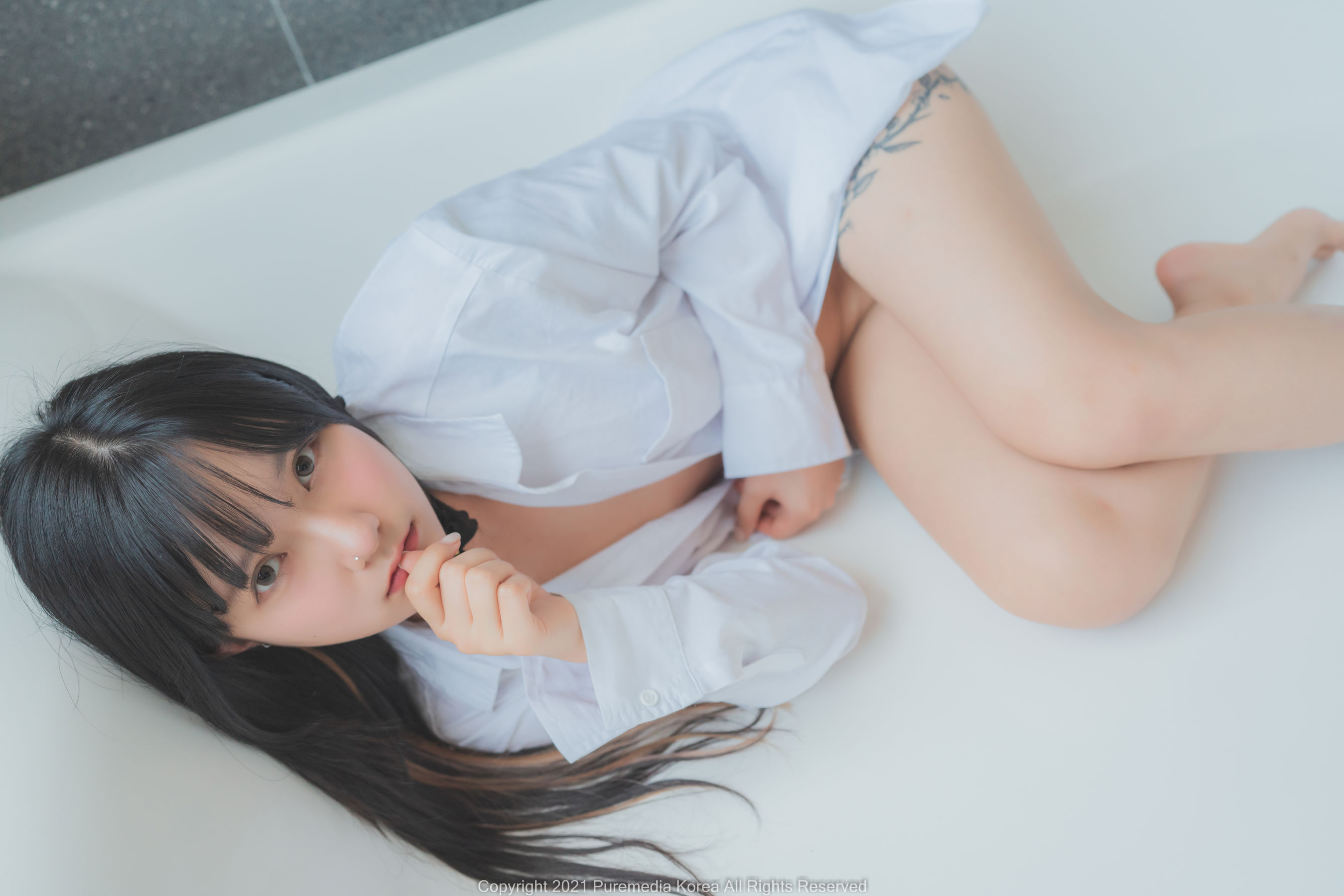 [PURE MEDIA]  Vol.101 - Hizzy