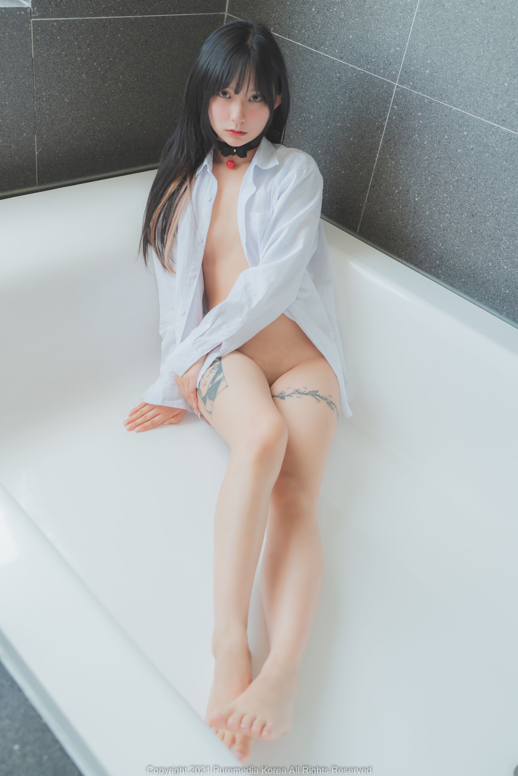 [PURE MEDIA]  Vol.101 - Hizzy