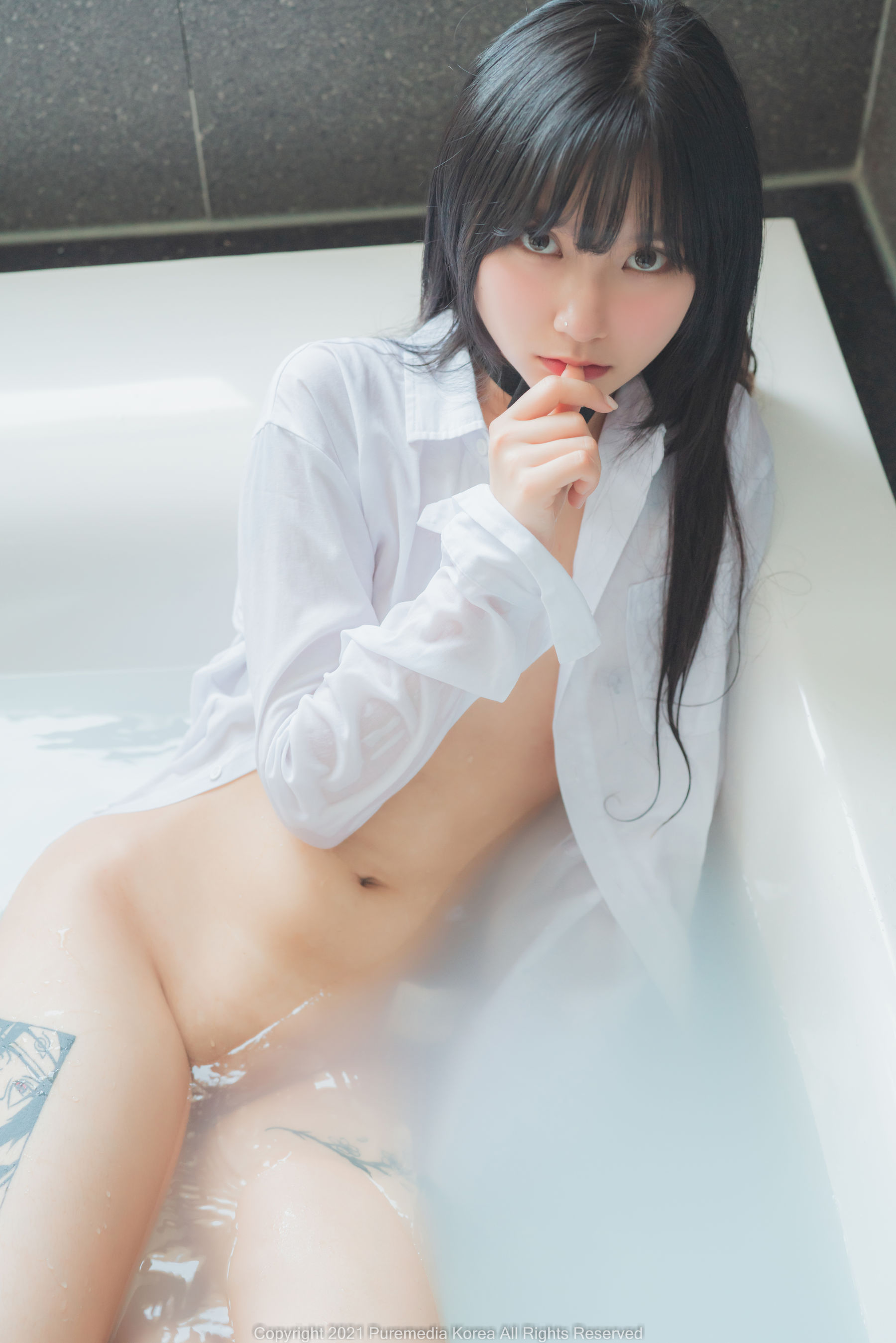 [PURE MEDIA]  Vol.101 - Hizzy
