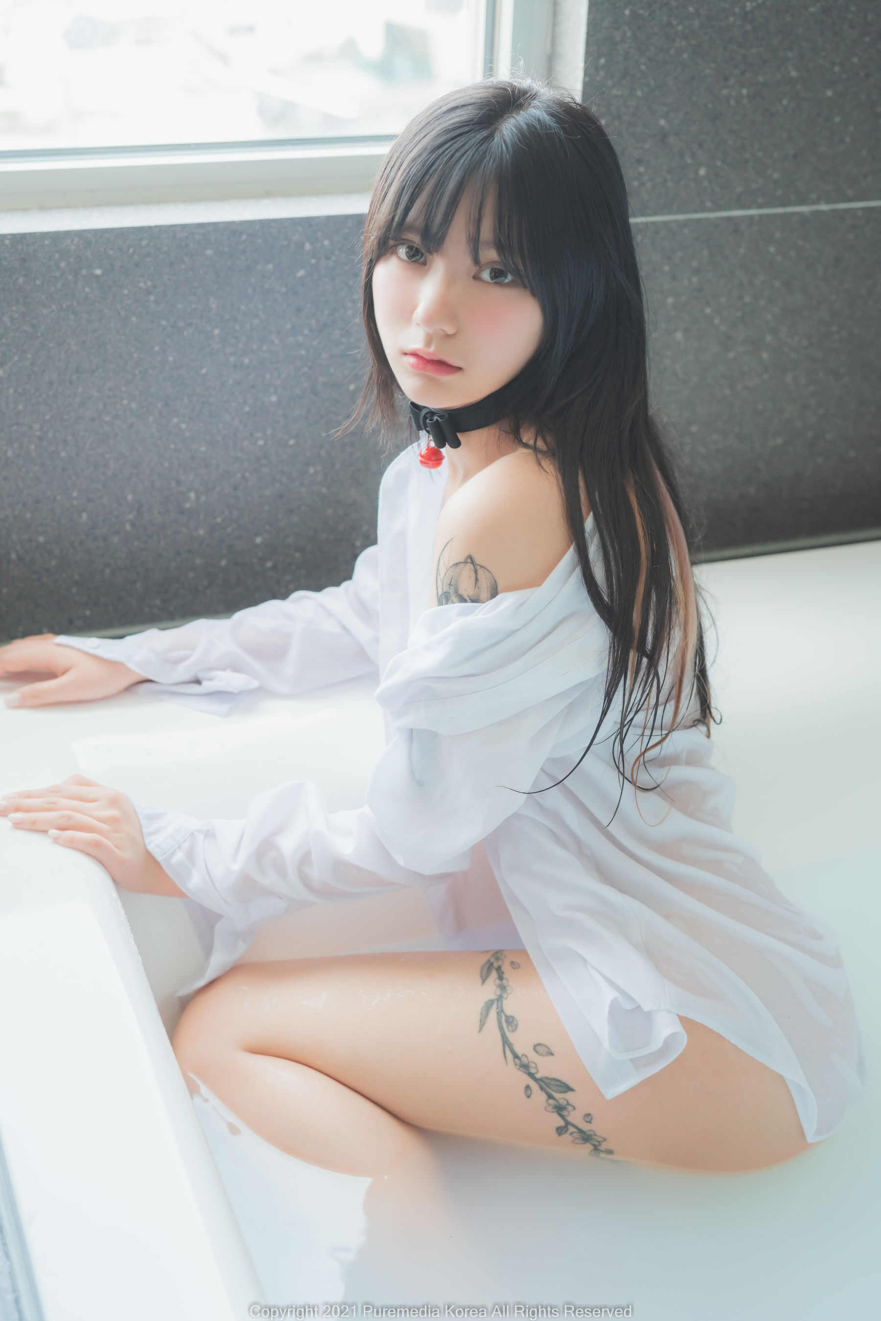 [PURE MEDIA]  Vol.101 - Hizzy