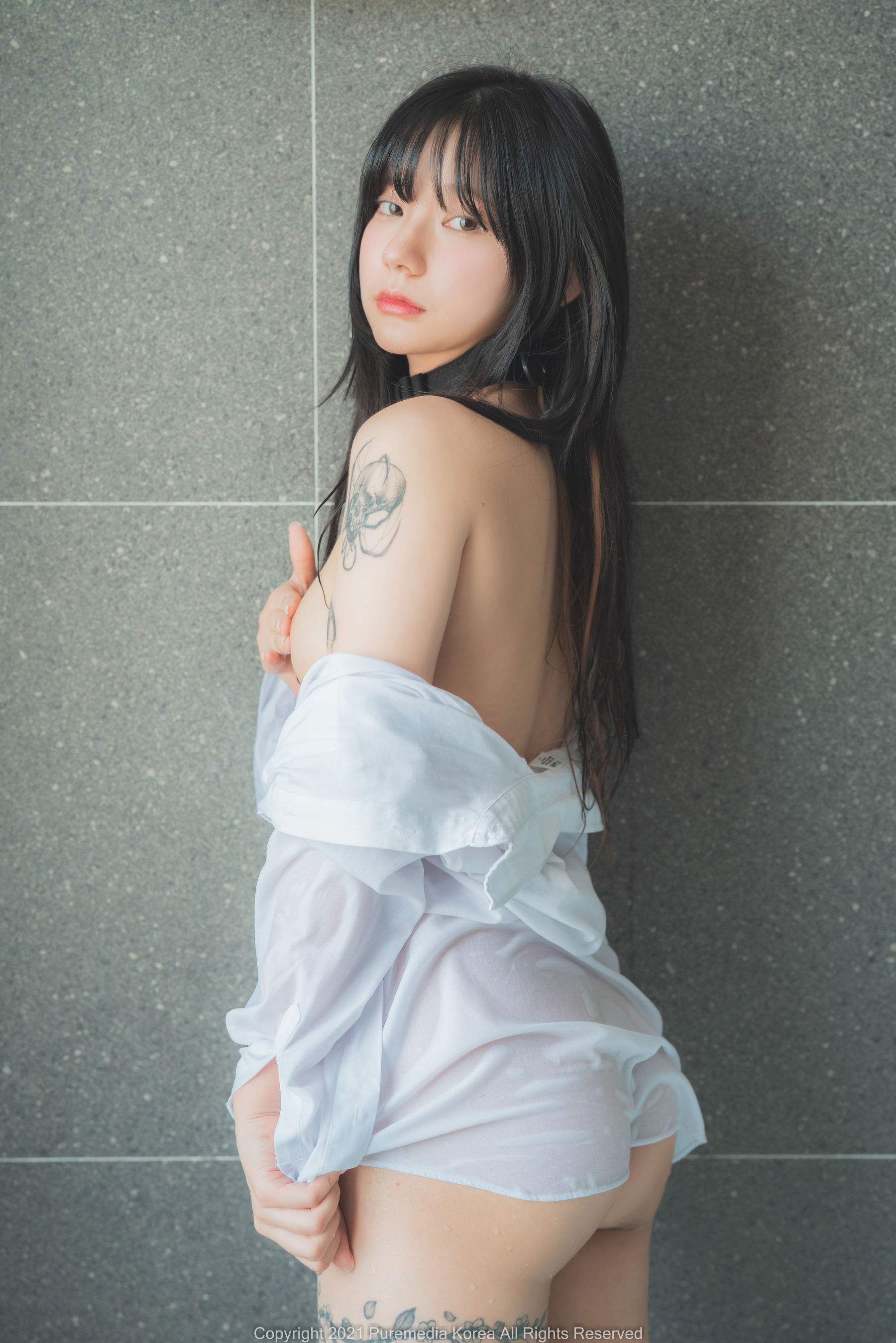 [PURE MEDIA]  Vol.101 - Hizzy