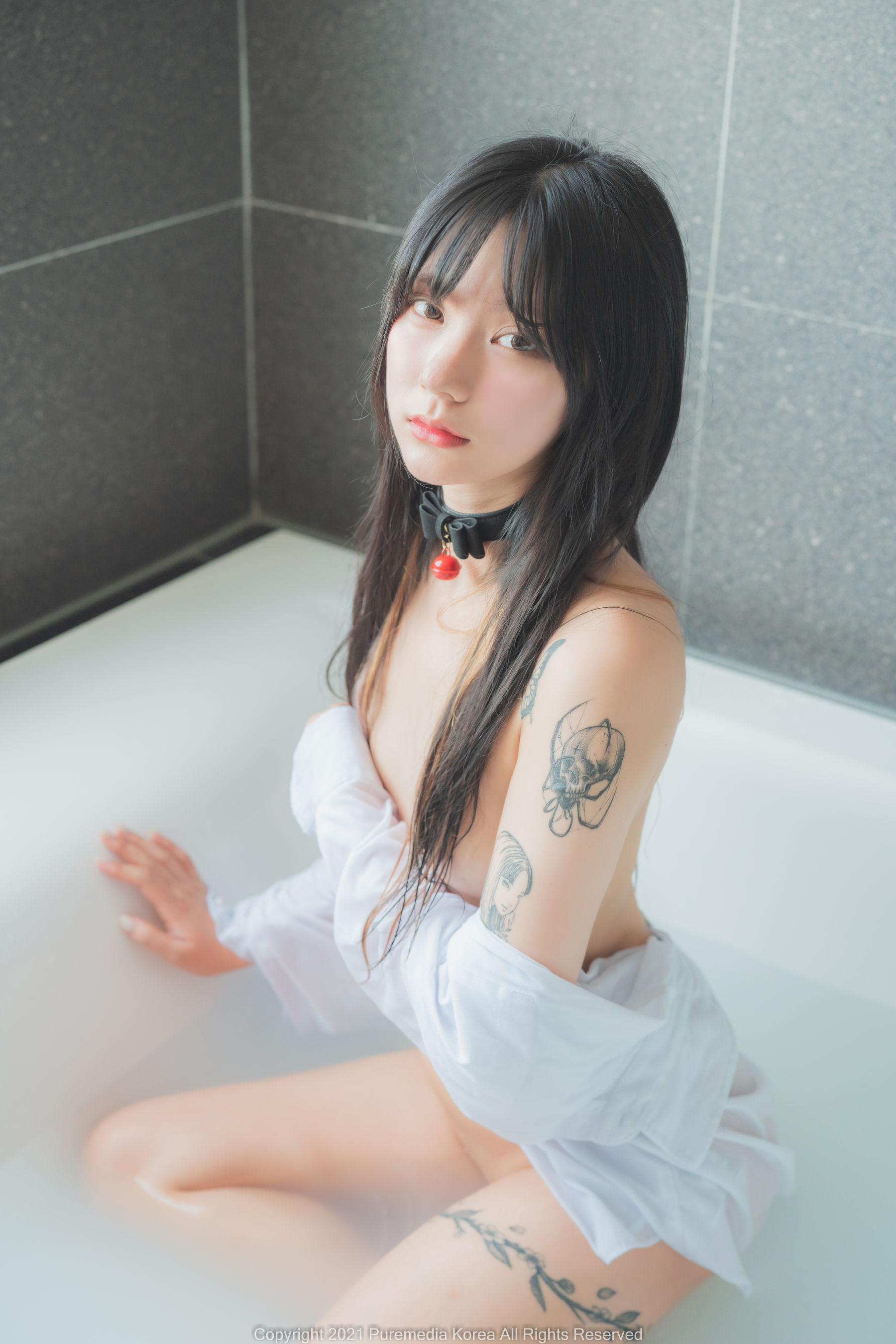 [PURE MEDIA]  Vol.101 - Hizzy