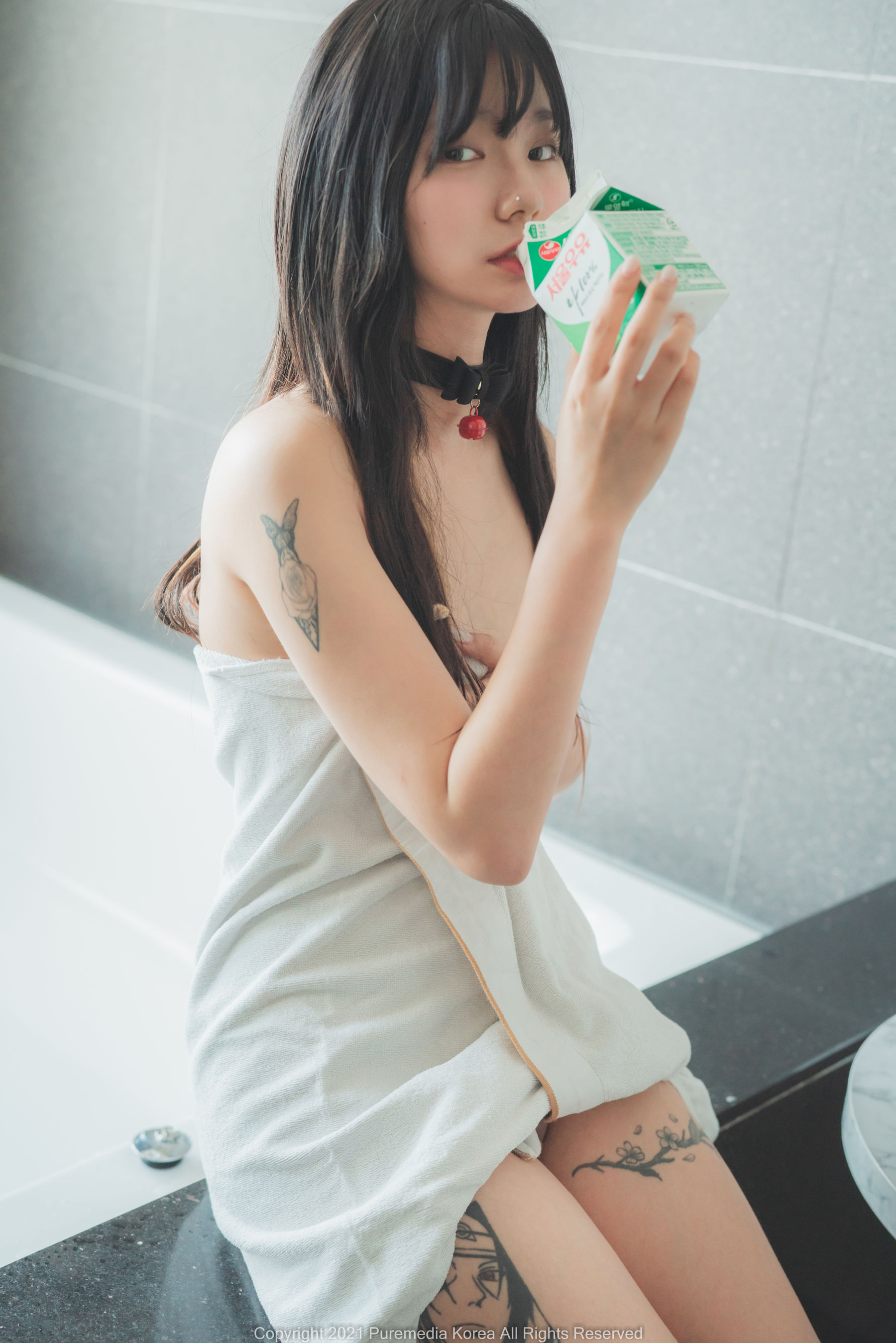 [PURE MEDIA]  Vol.101 - Hizzy