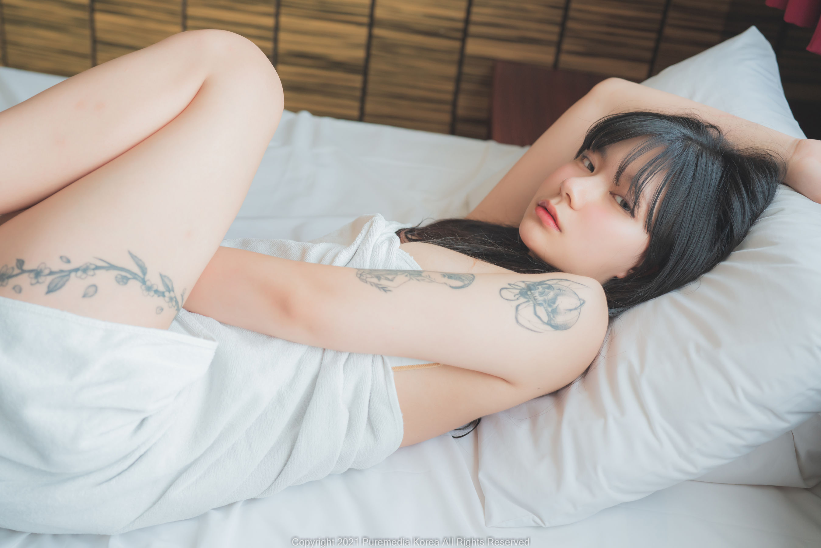 [PURE MEDIA]  Vol.101 - Hizzy