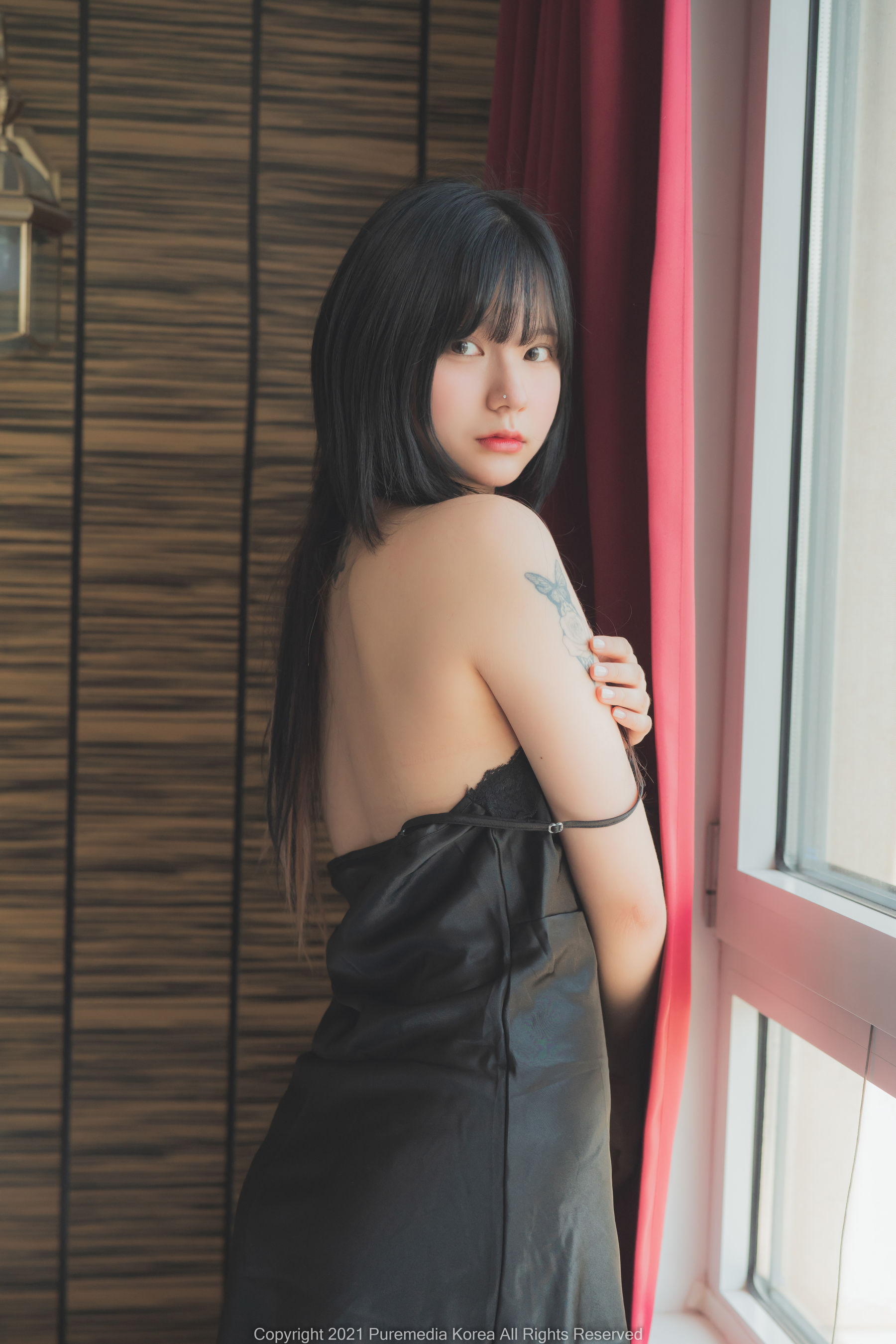 [PURE MEDIA]  Vol.101 - Hizzy