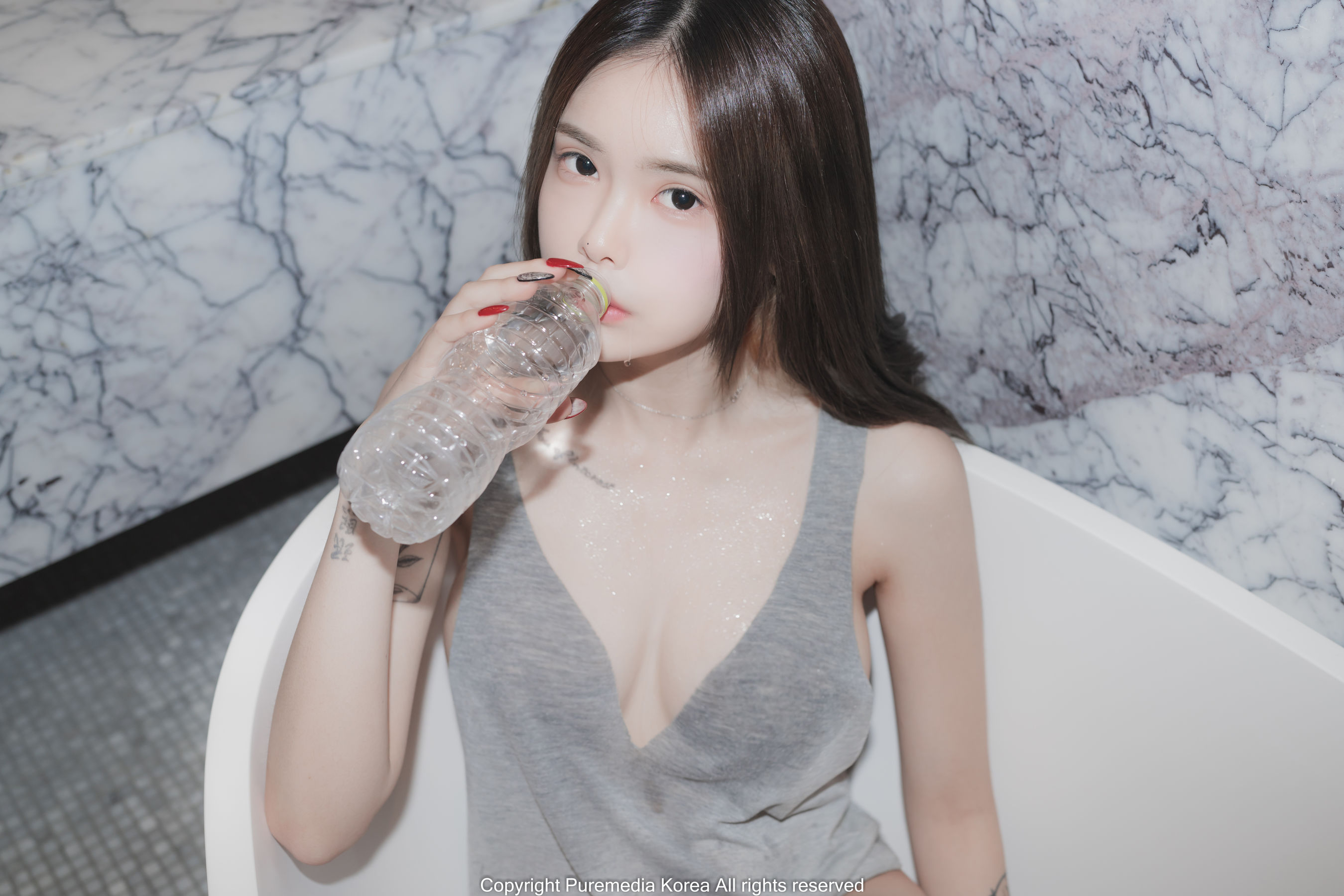 [PURE MEDIA]  Vol.129 - Yuka