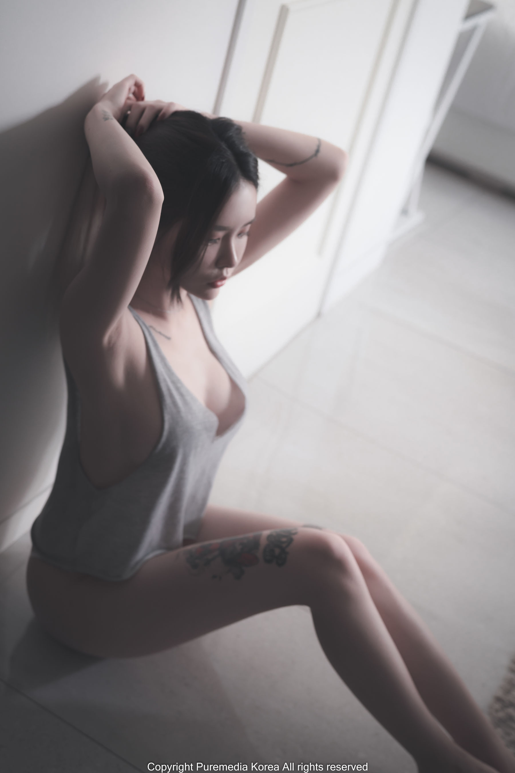 [PURE MEDIA]  Vol.129 - Yuka