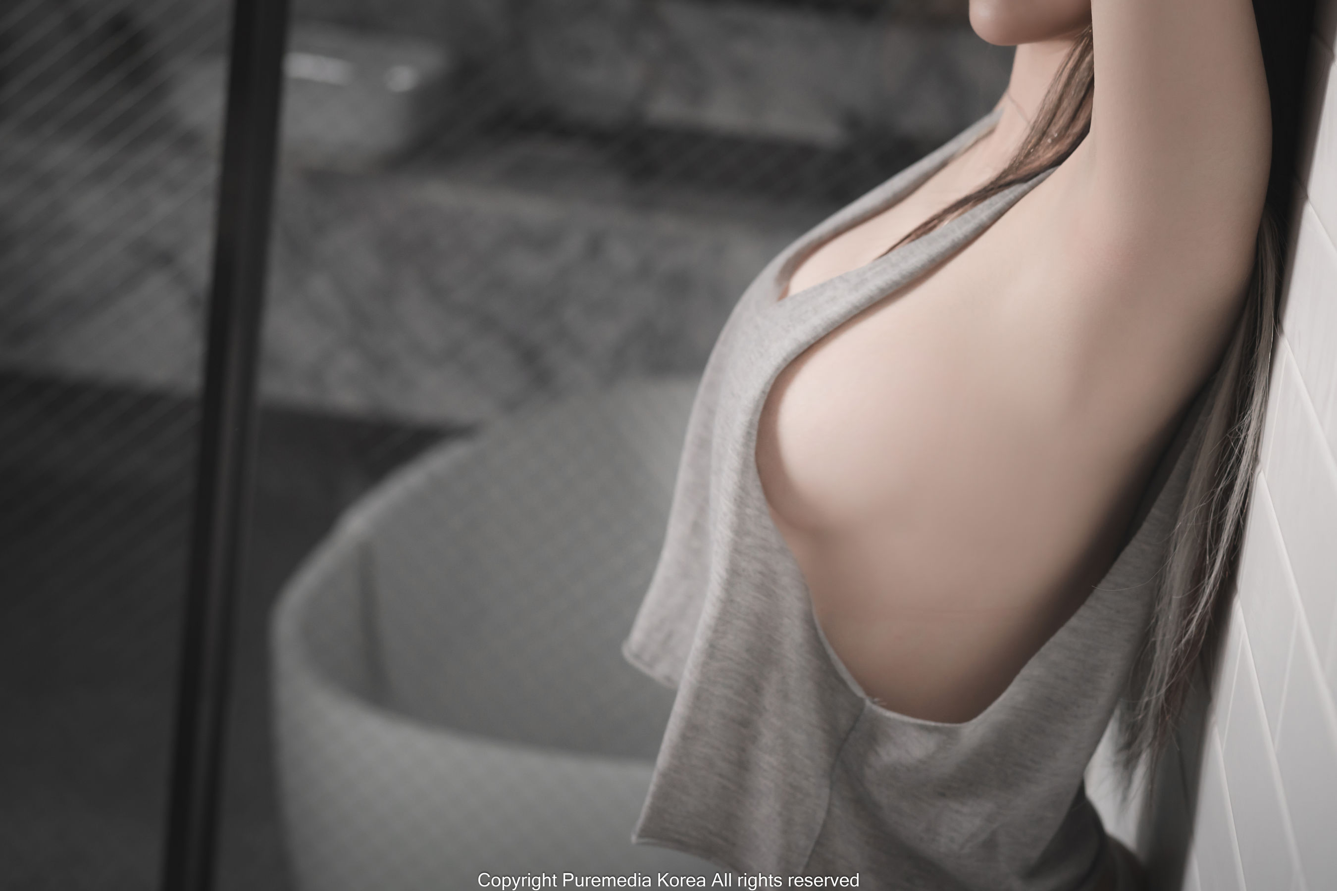 [PURE MEDIA]  Vol.129 - Yuka