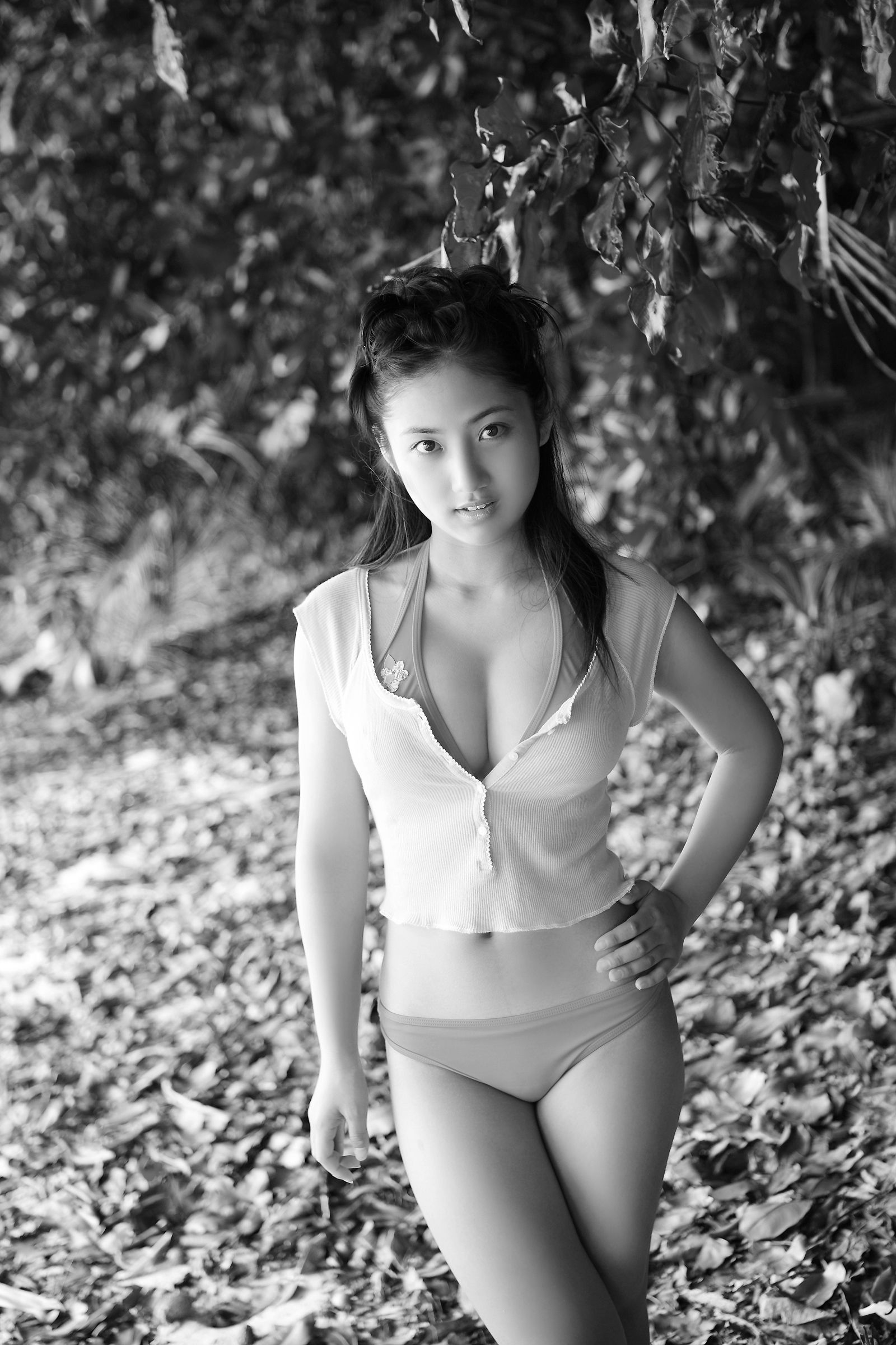 [NS Eyes] SF-No.433 Saaya Irie 入江紗綾