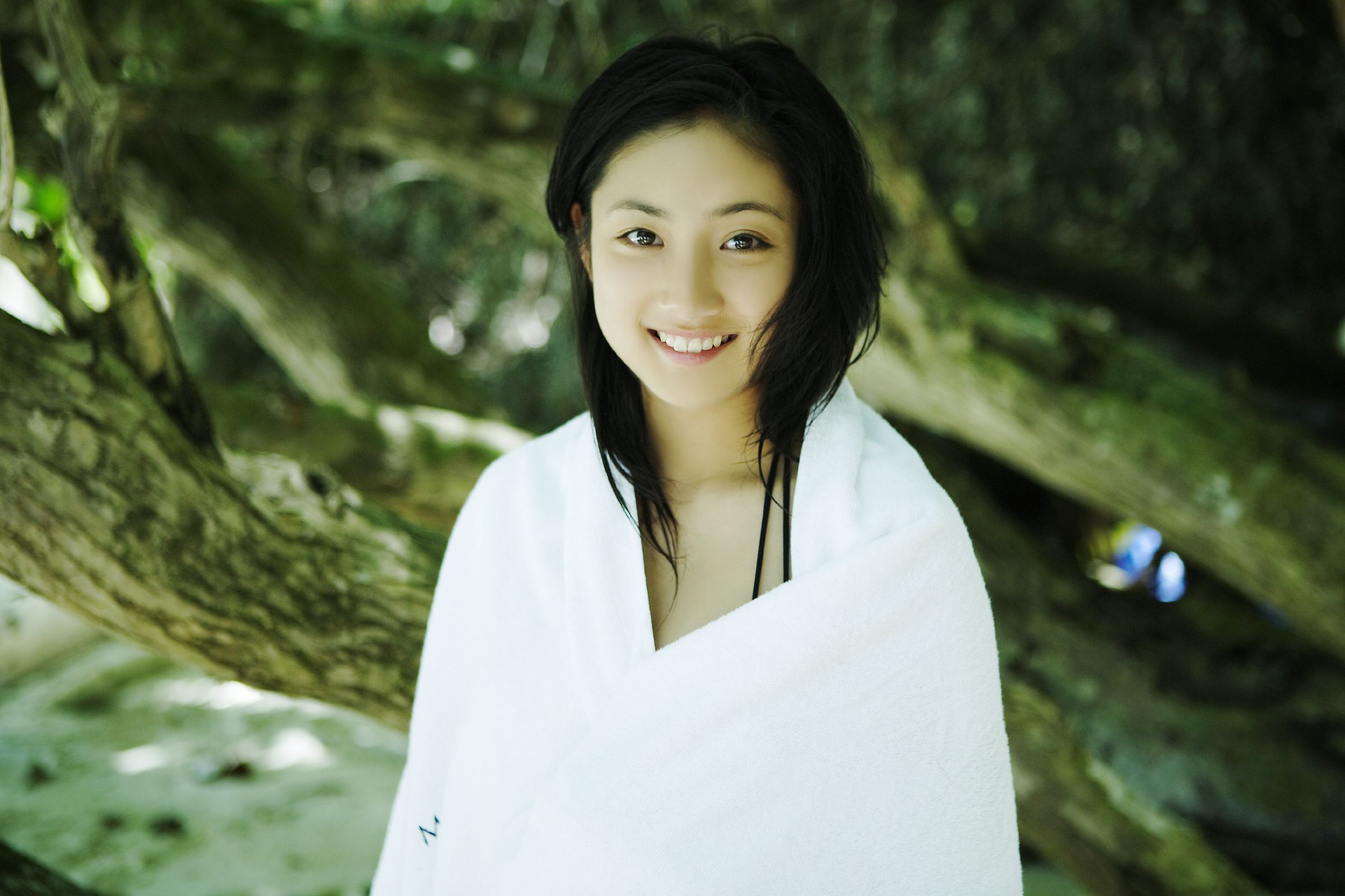 [NS Eyes] SF-No.433 Saaya Irie 入江紗綾
