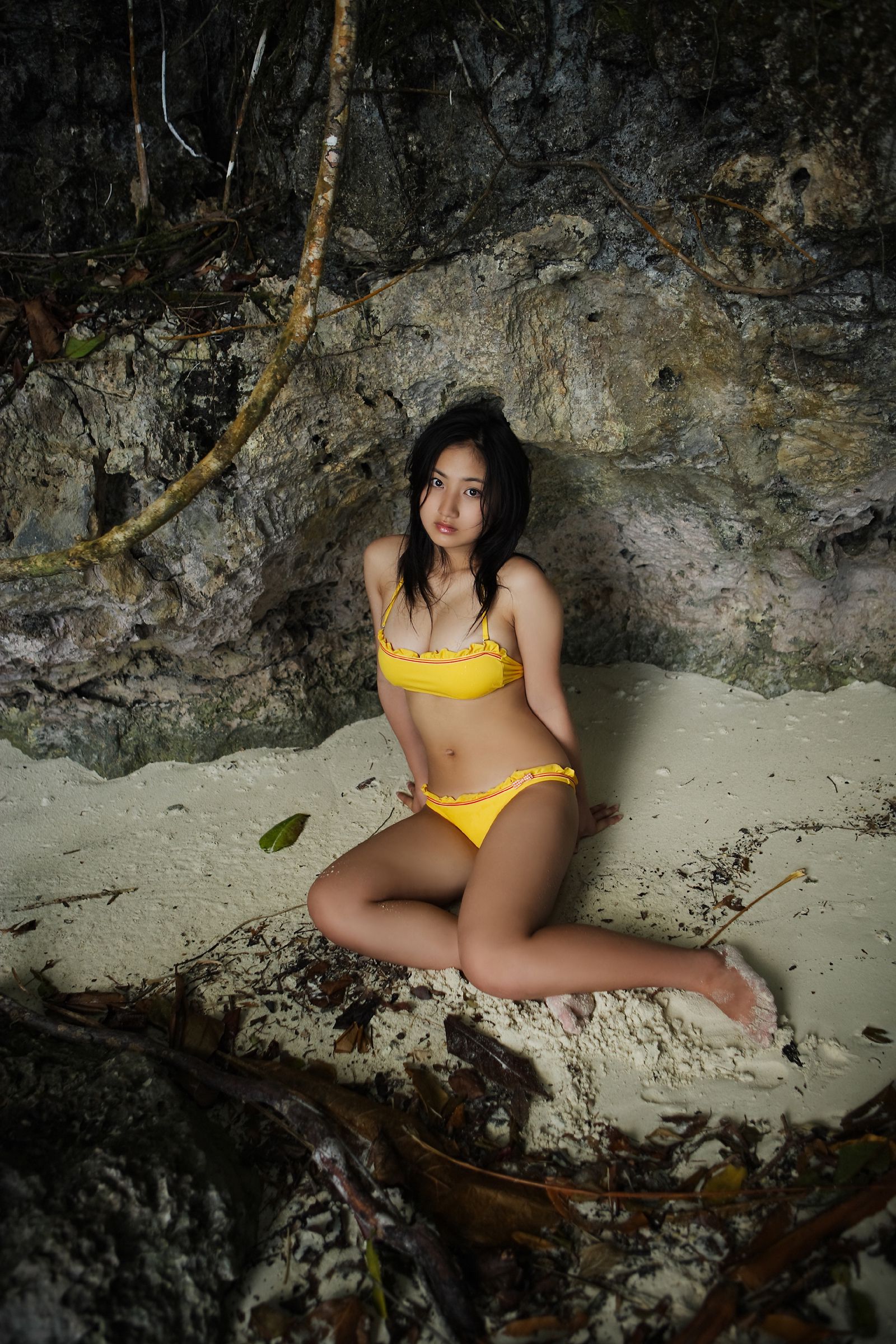 [NS Eyes] SF-No.433 Saaya Irie 入江紗綾