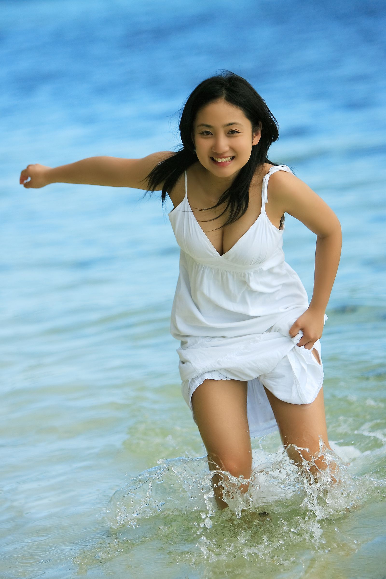 [NS Eyes] SF-No.433 Saaya Irie 入江紗綾
