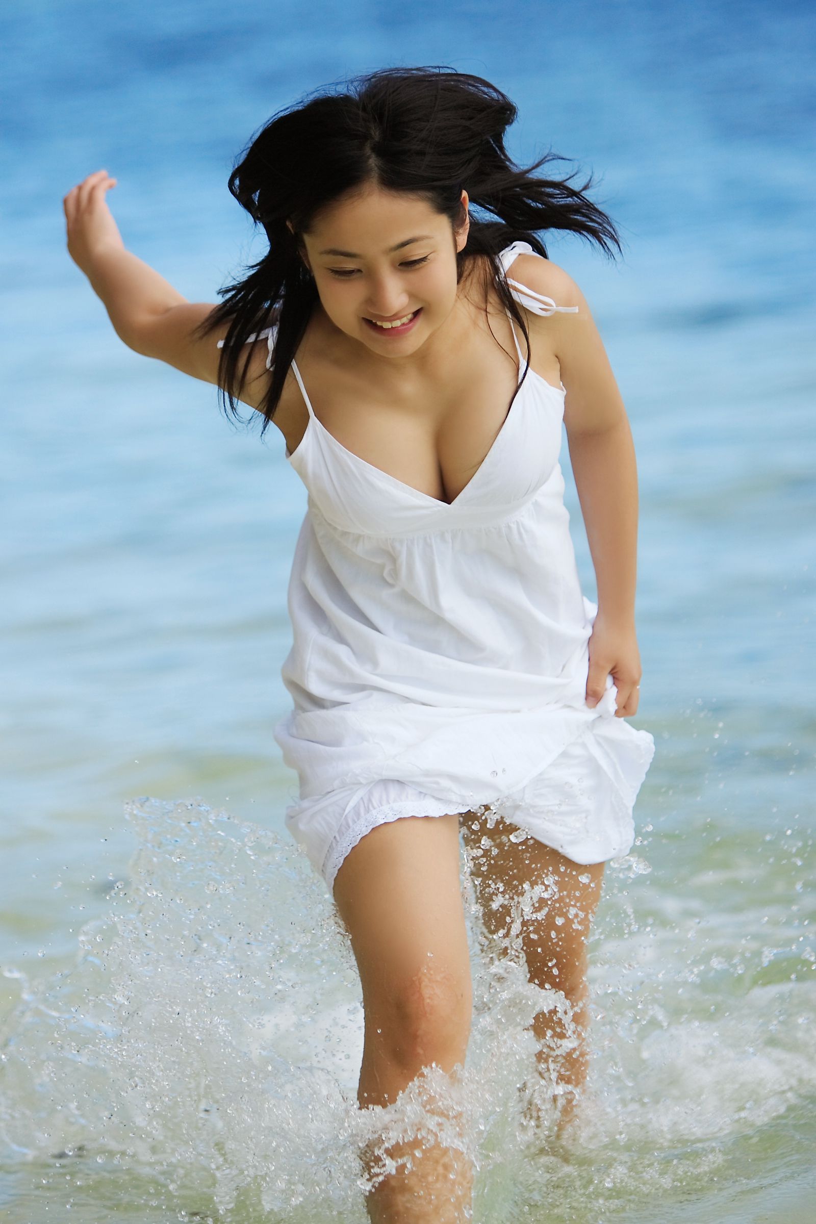 [NS Eyes] SF-No.433 Saaya Irie 入江紗綾