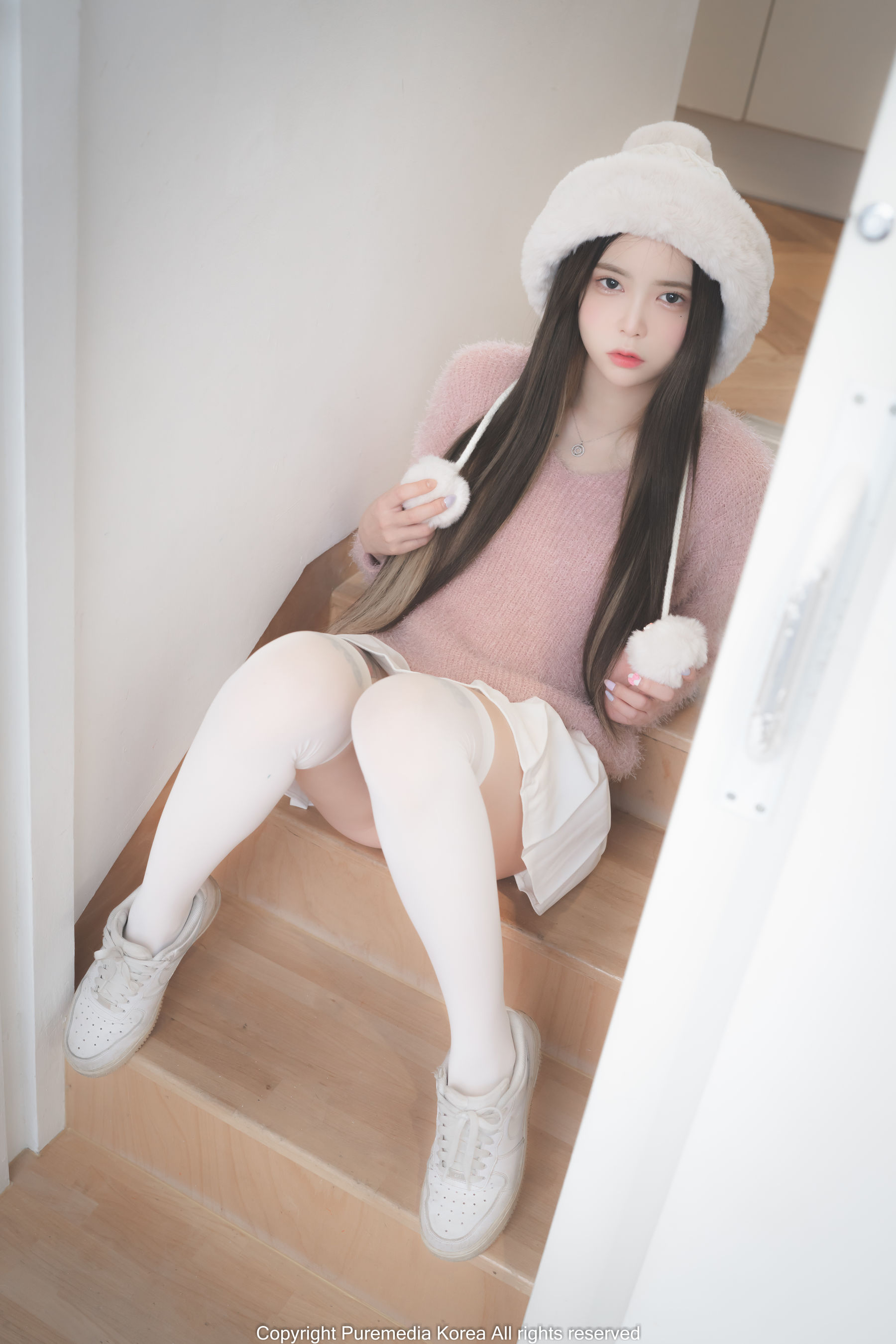 [PURE MEDIA]  Vol.149 - Yuka