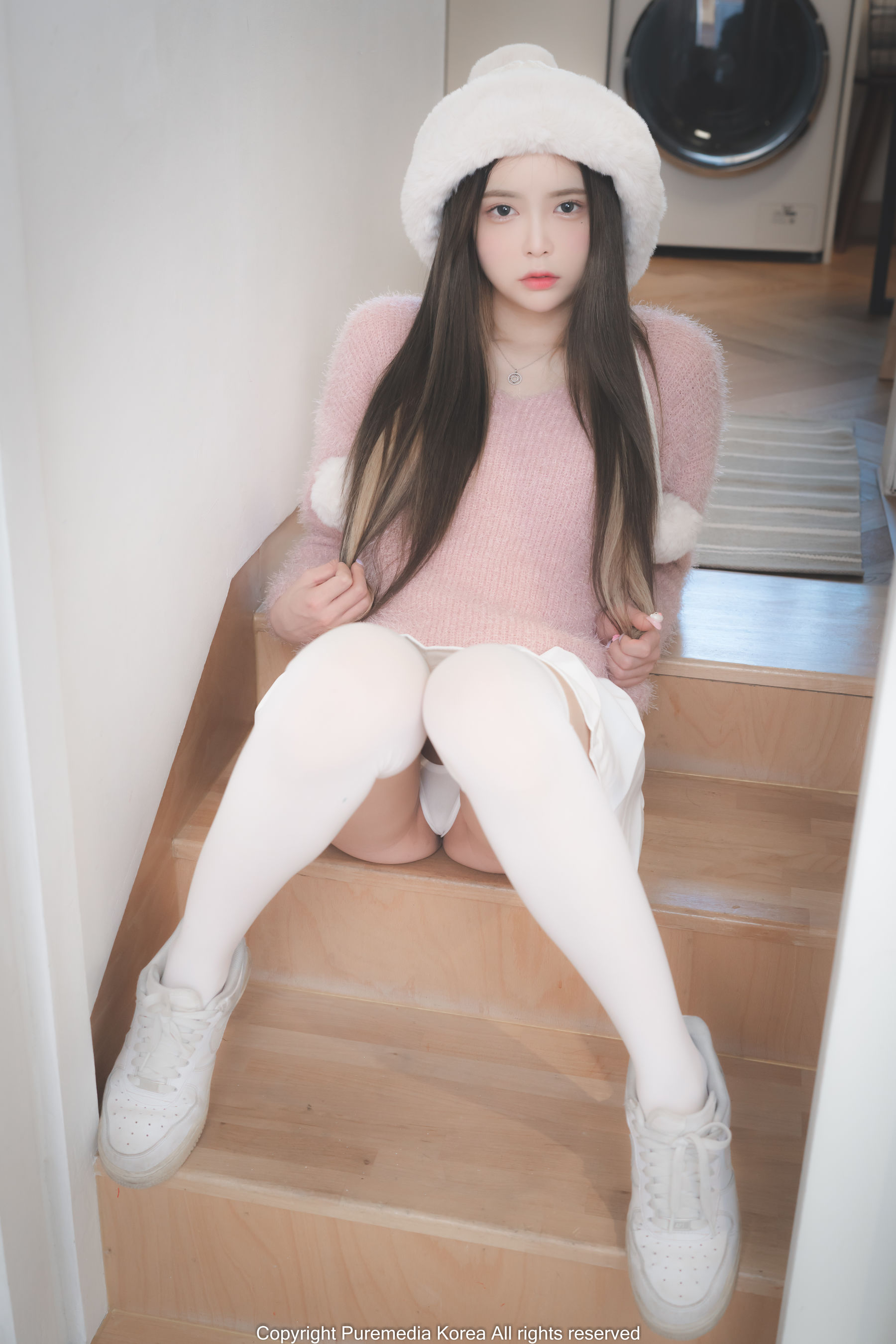 [PURE MEDIA]  Vol.149 - Yuka