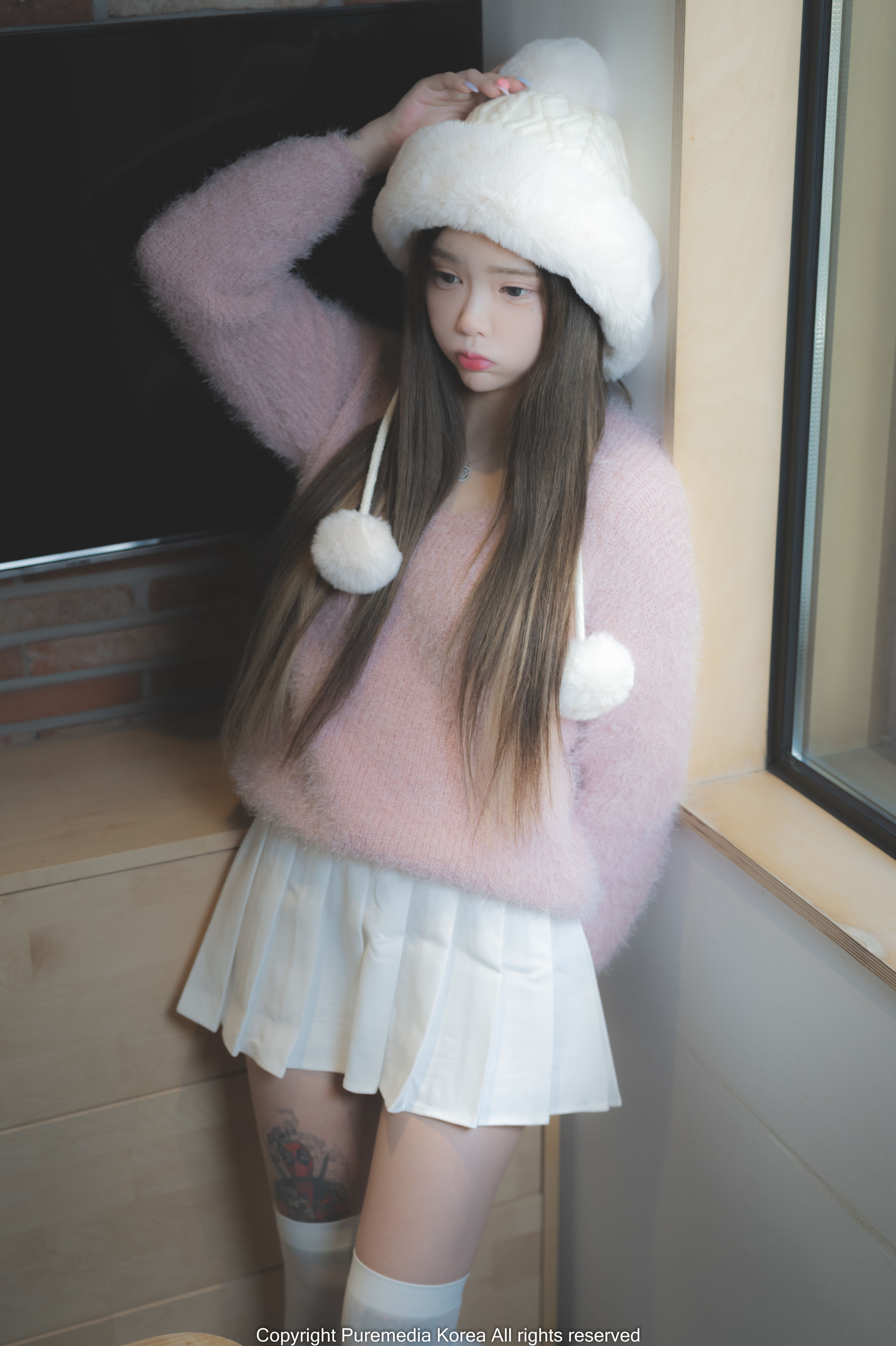 [PURE MEDIA]  Vol.149 - Yuka