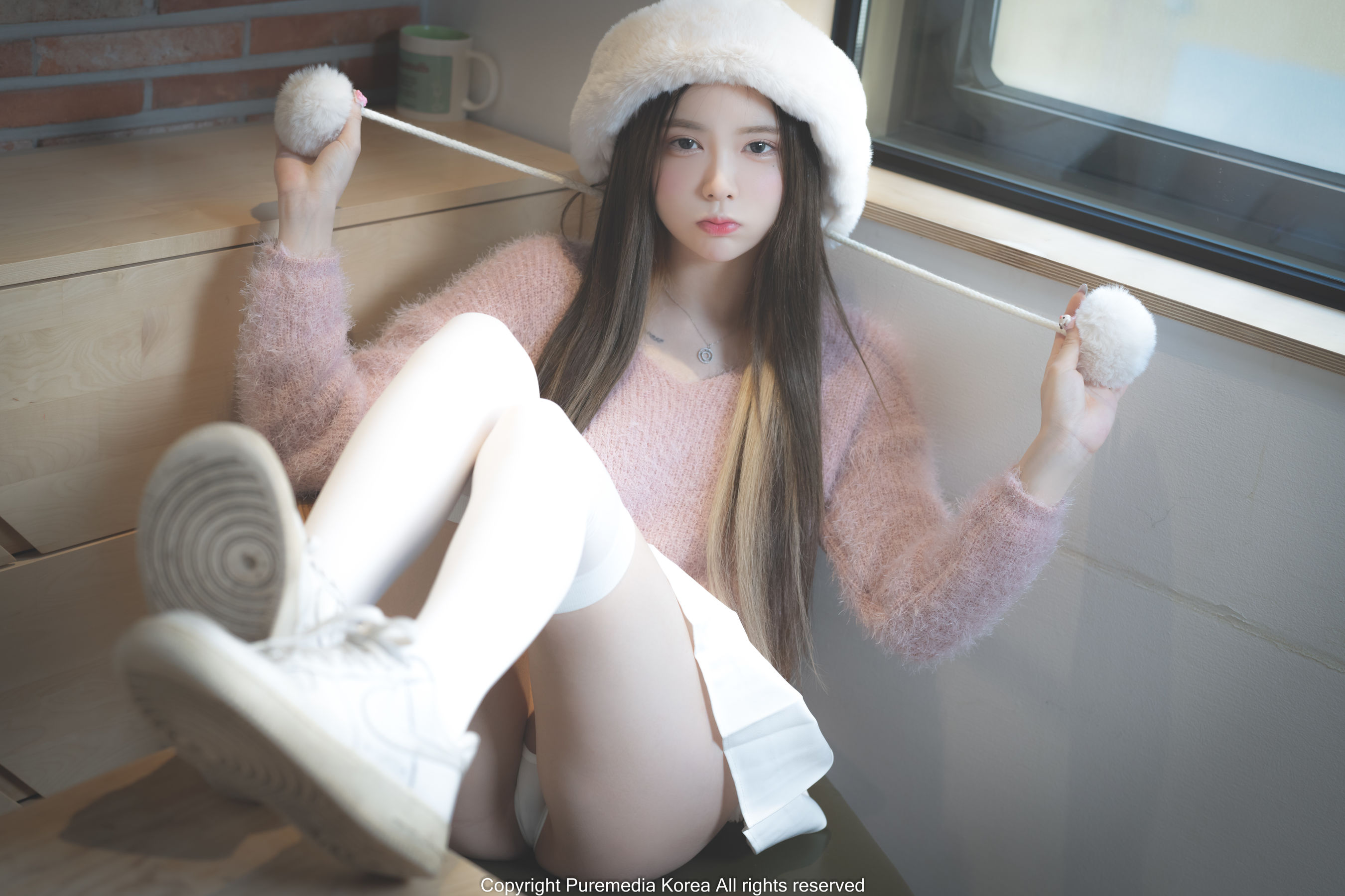 [PURE MEDIA]  Vol.149 - Yuka