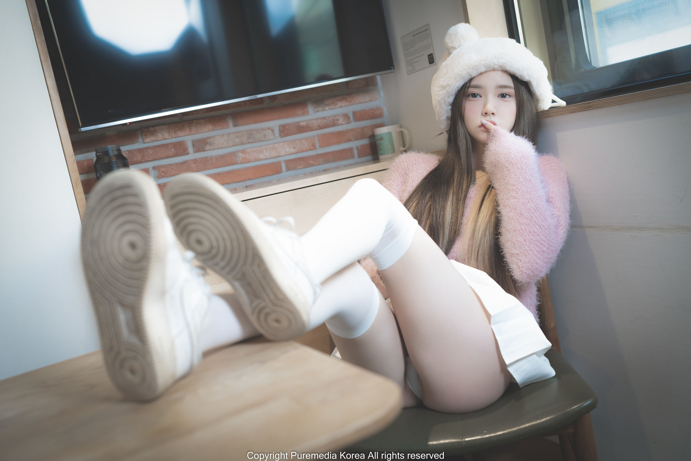 [PURE MEDIA]  Vol.149 - Yuka