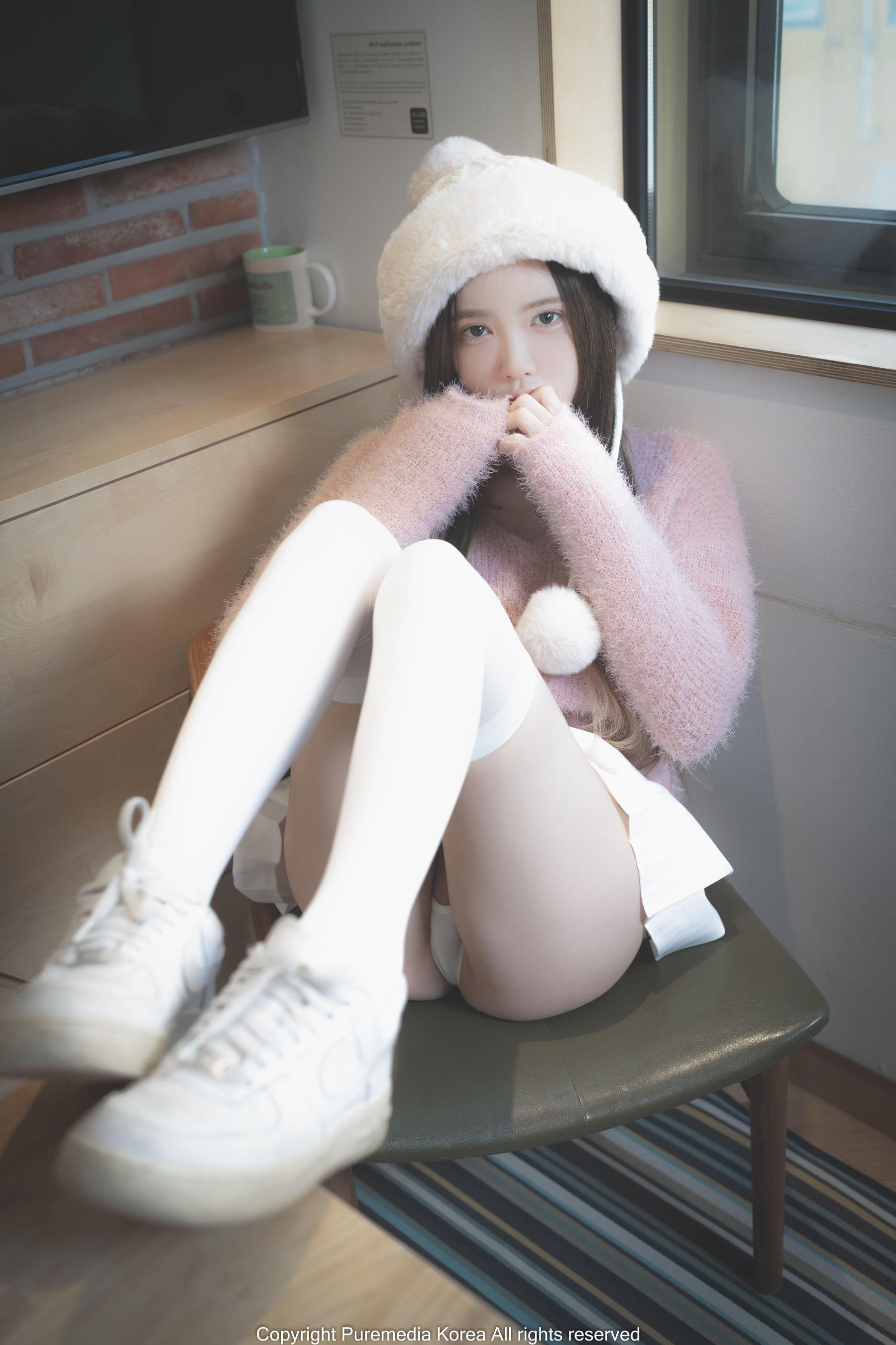 [PURE MEDIA]  Vol.149 - Yuka