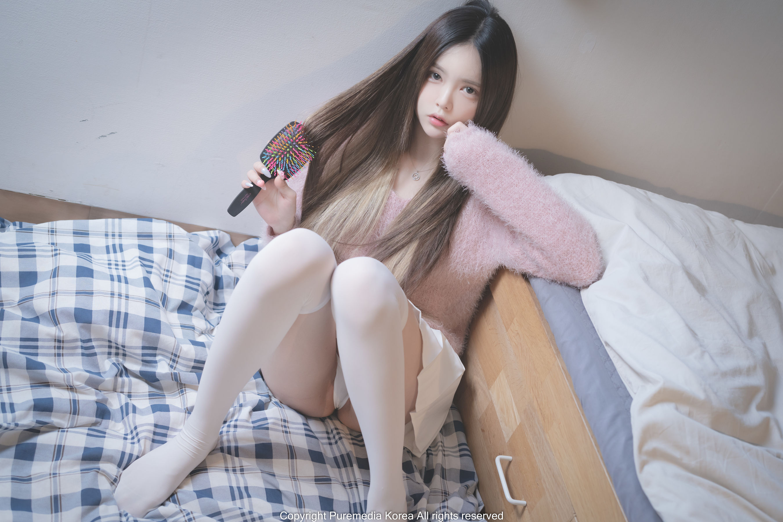 [PURE MEDIA]  Vol.149 - Yuka