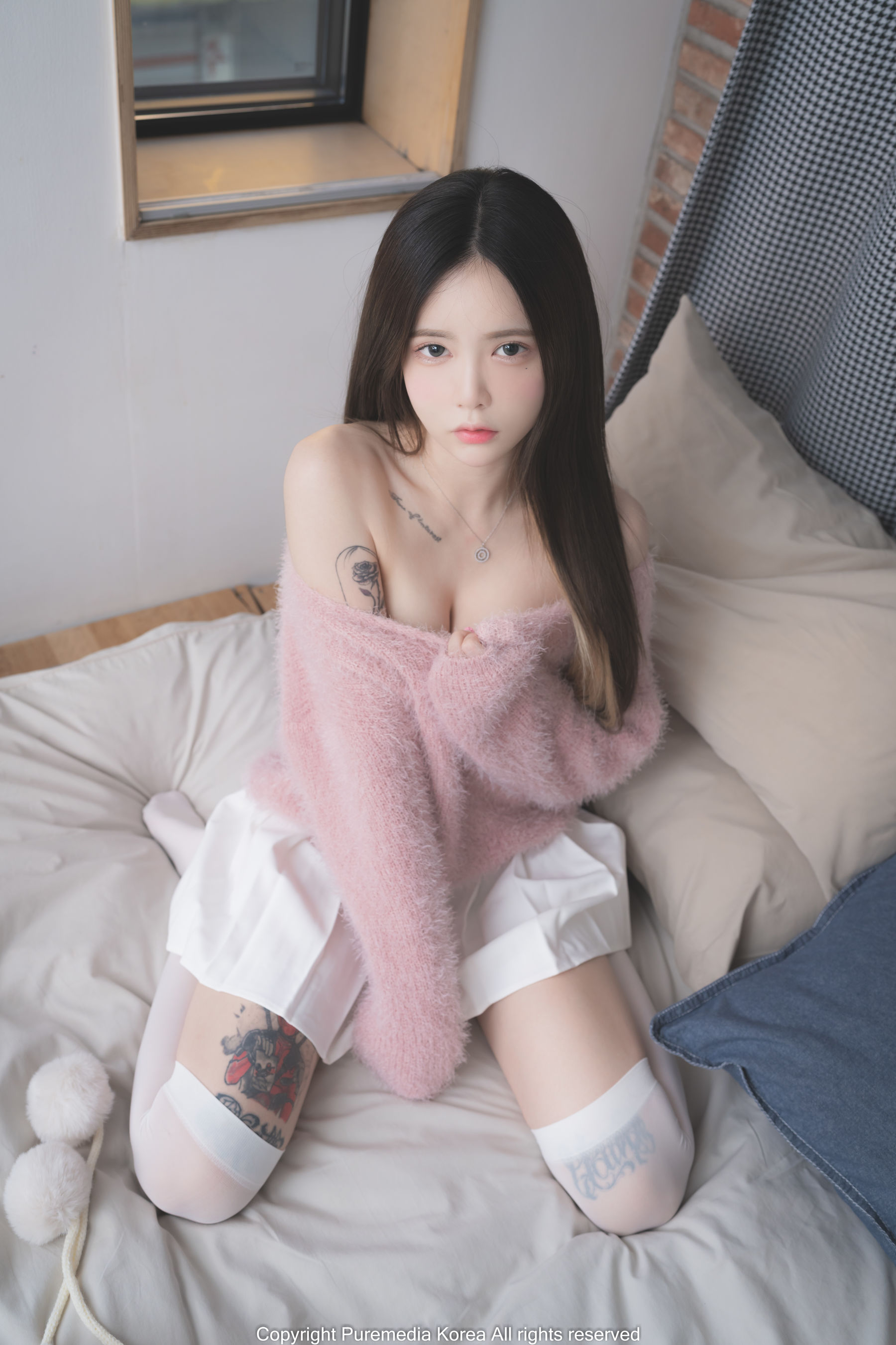 [PURE MEDIA]  Vol.149 - Yuka