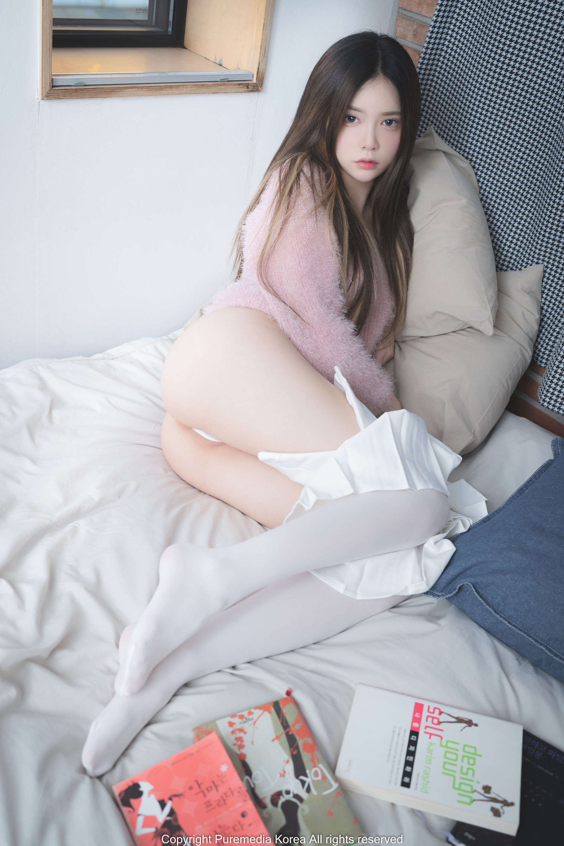 [PURE MEDIA]  Vol.149 - Yuka
