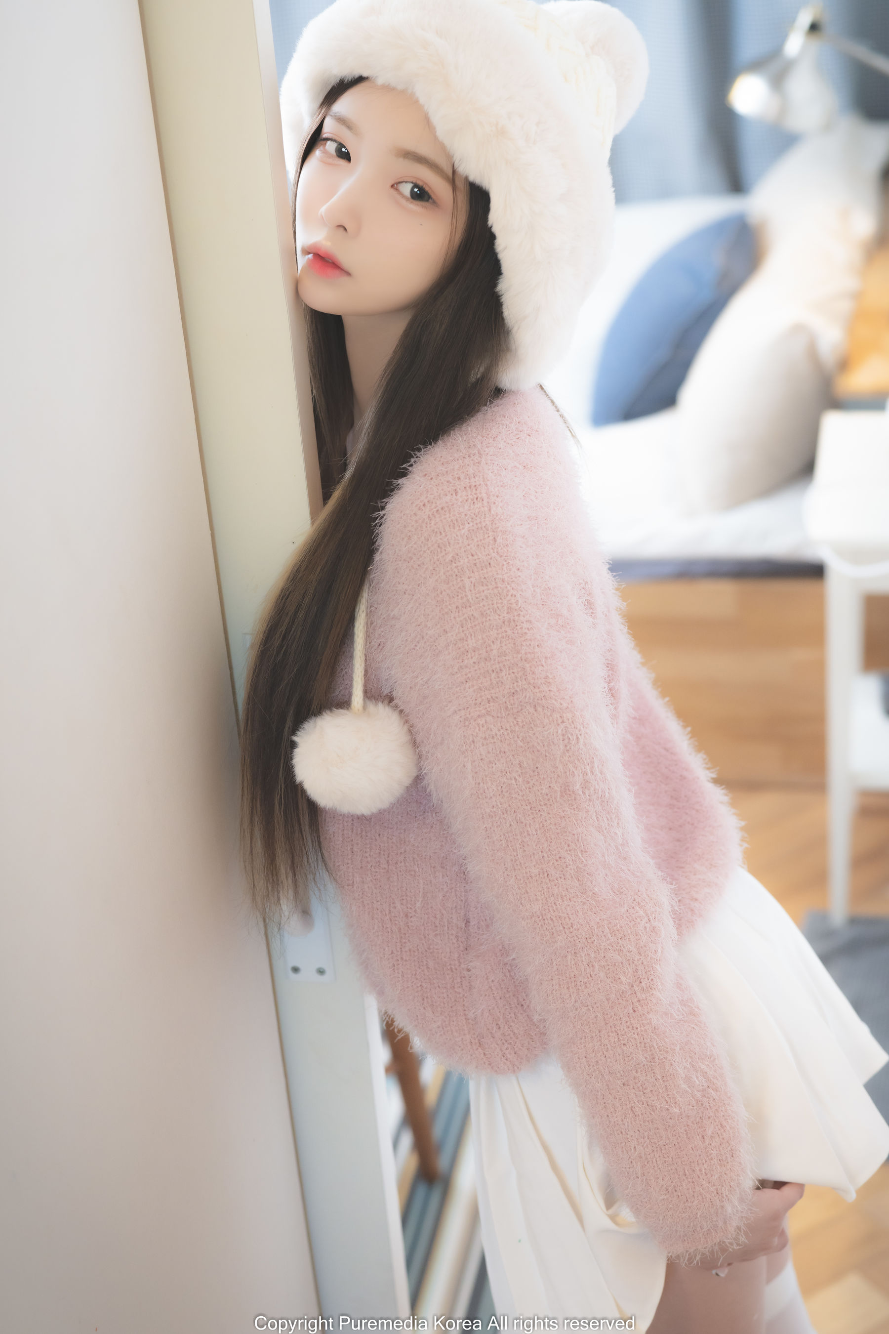 [PURE MEDIA]  Vol.149 - Yuka
