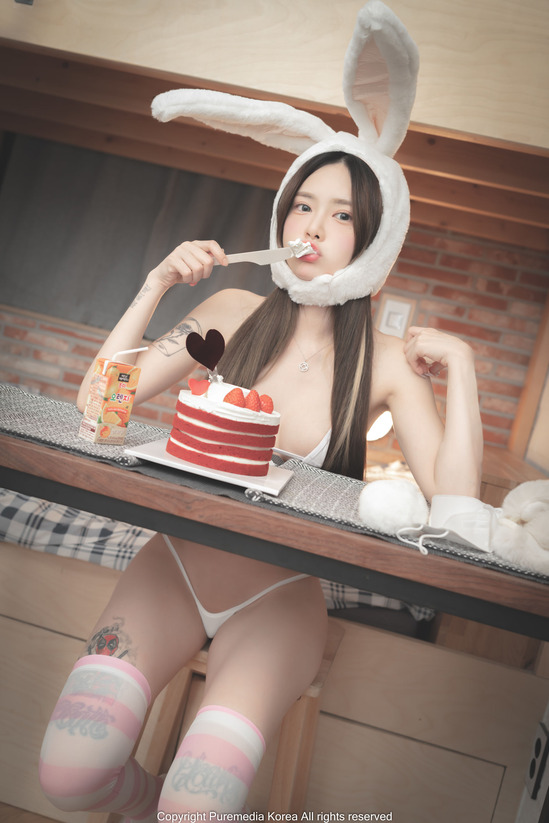[PURE MEDIA]  Vol.149 - Yuka