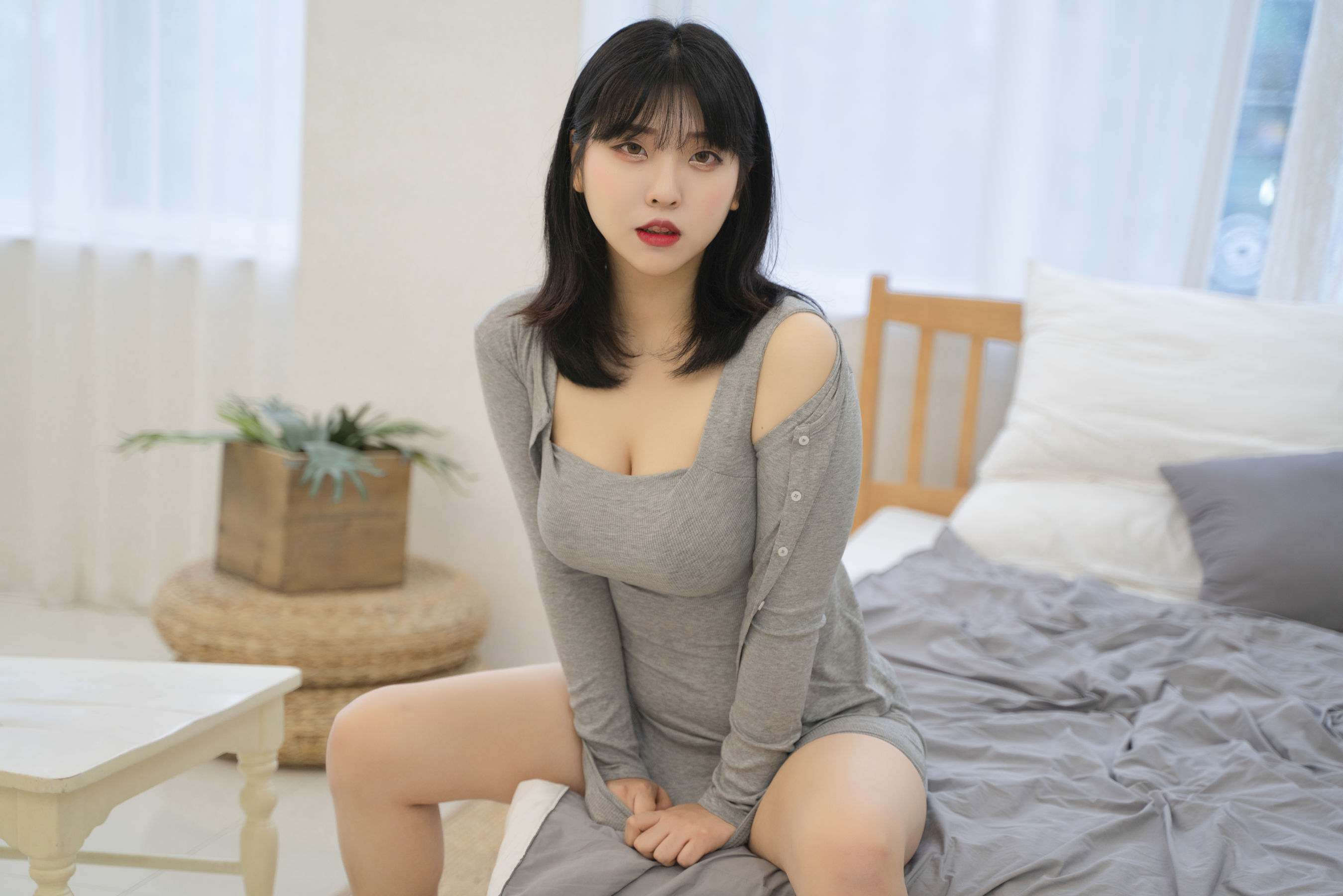 [ROGLE]  Hana - Leggings