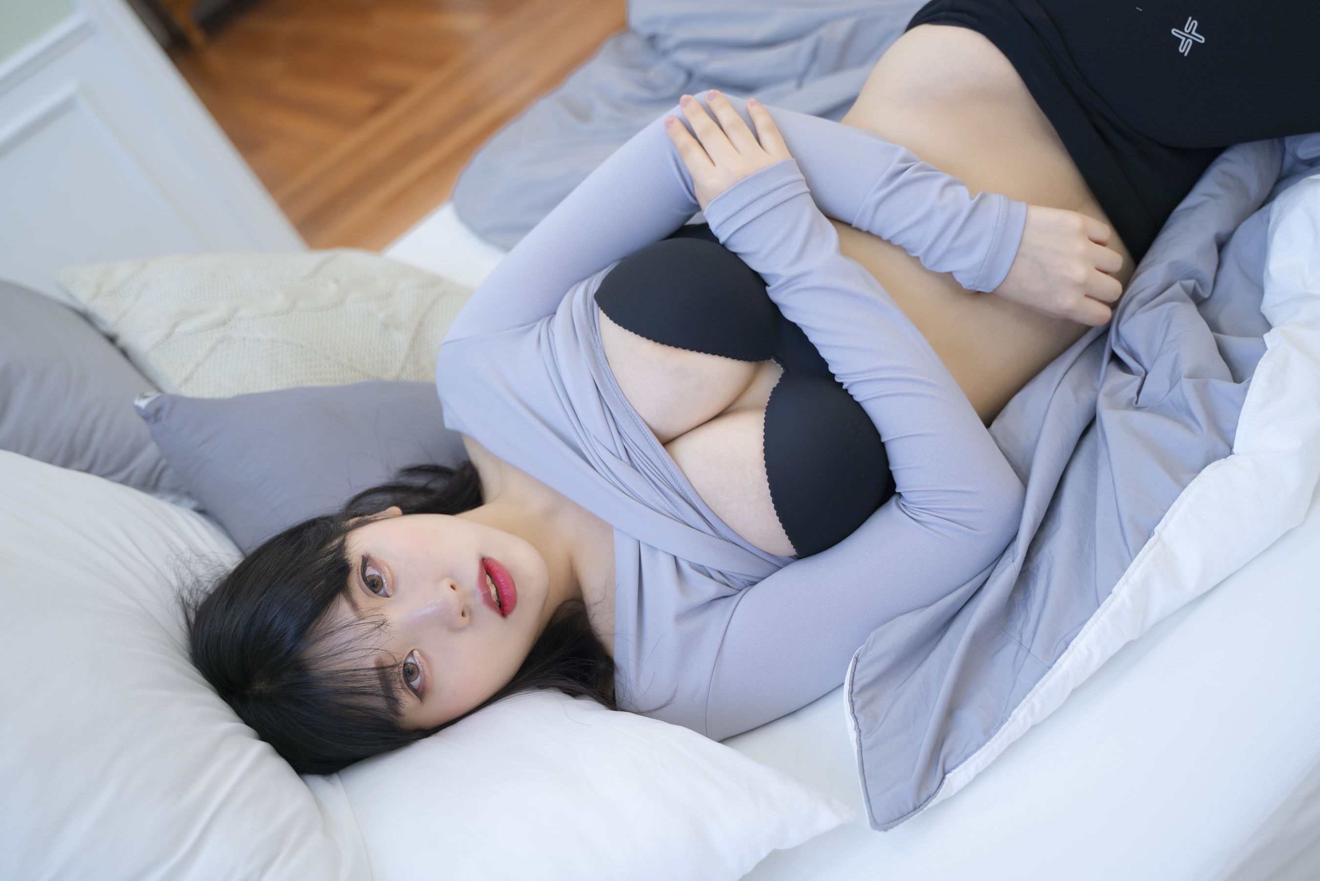 [ROGLE]  Hana - Leggings