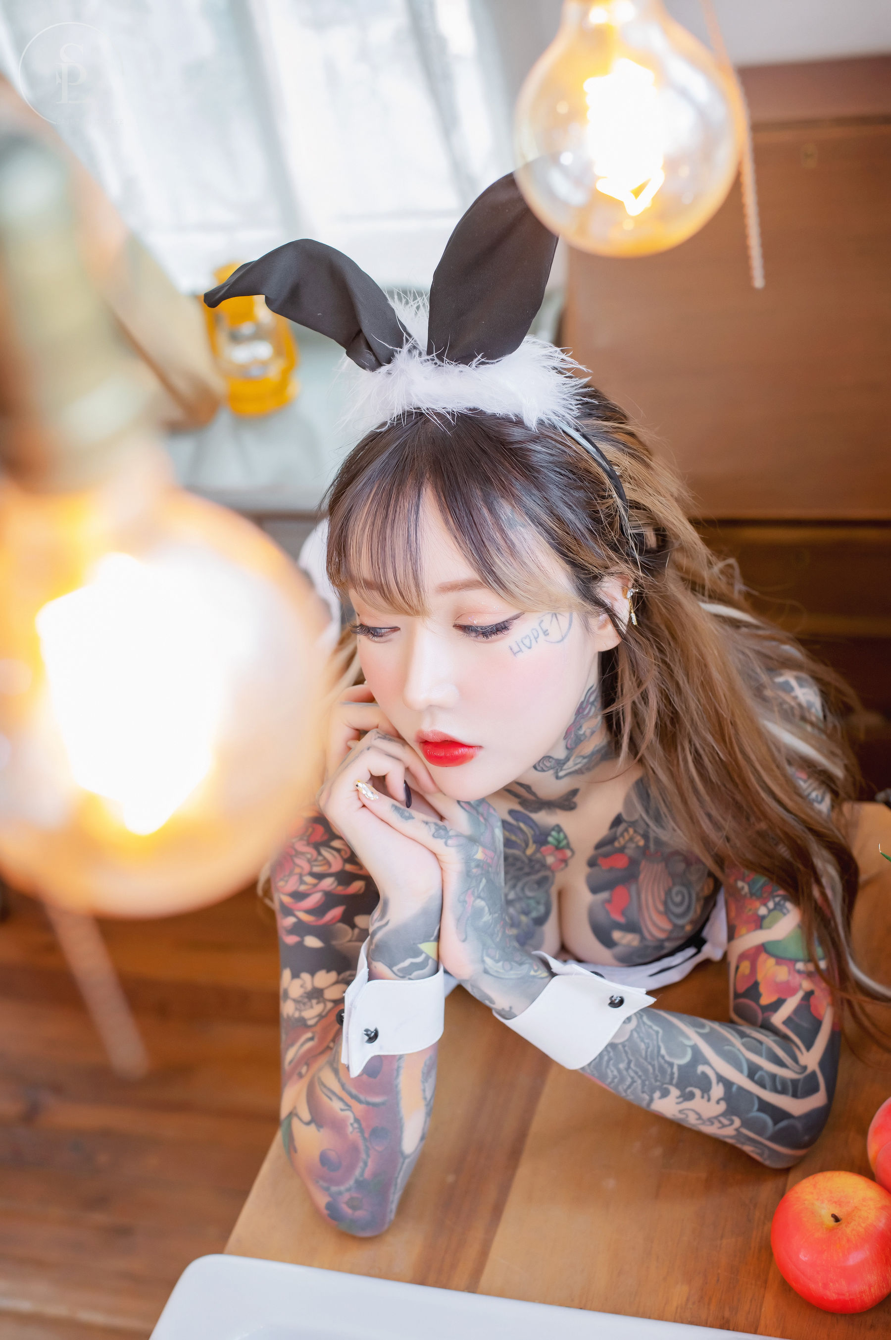 [saintphotolife]  Yoko - Vol.02 Bunnygirl