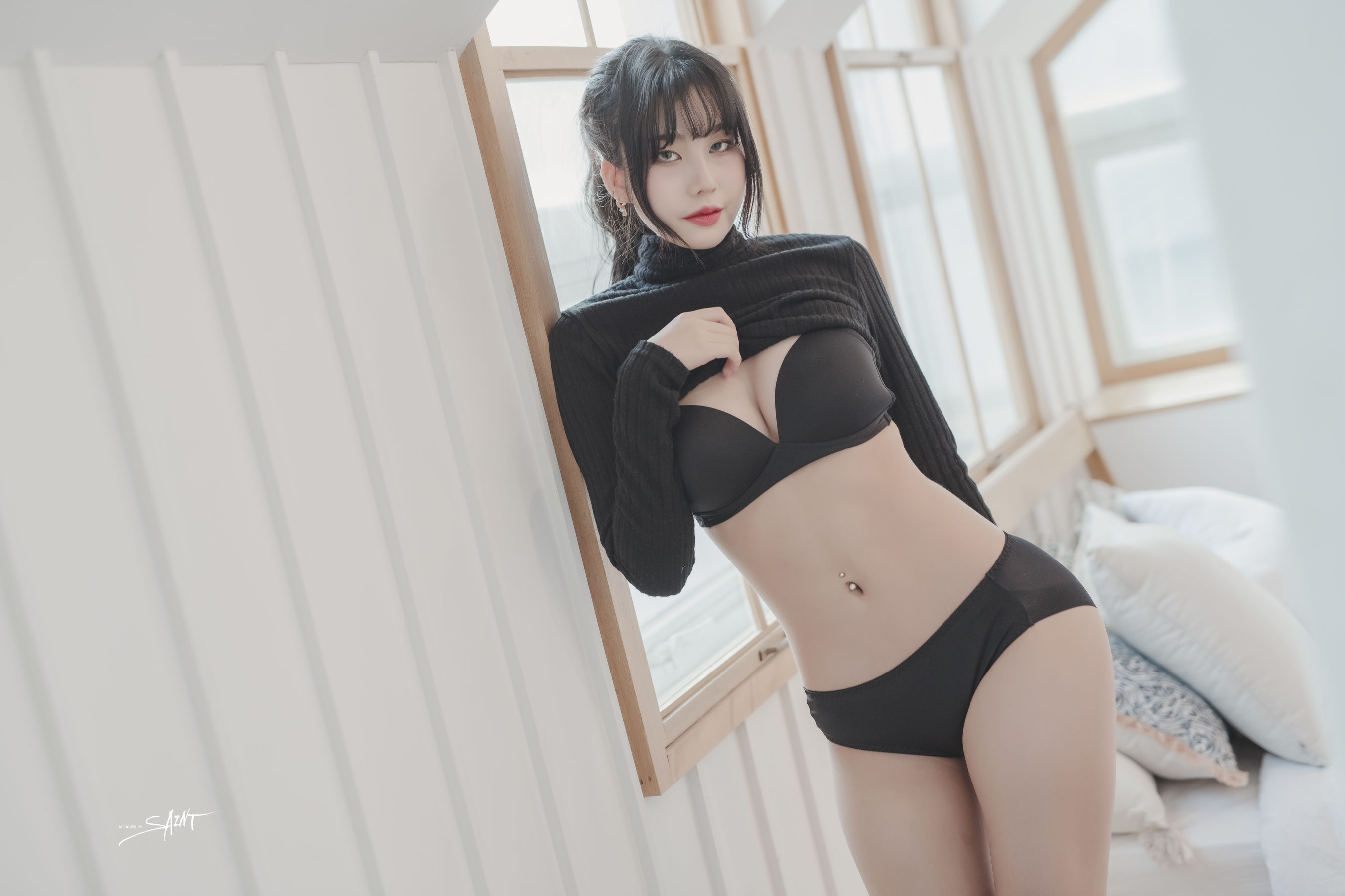 [saintphotolife]  Yuna - No.11 Love On Top