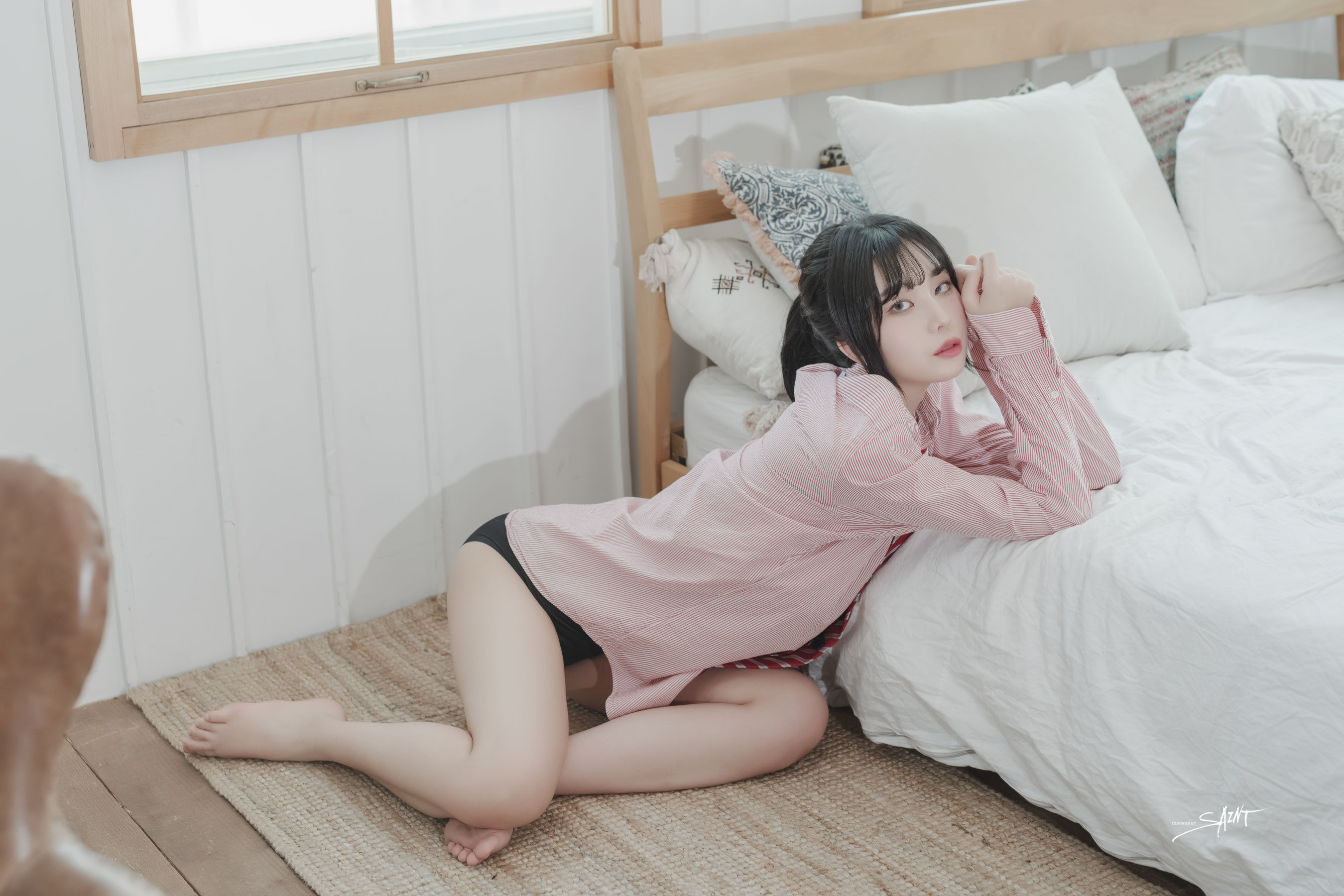 [saintphotolife]  Yuna - No.11 Love On Top