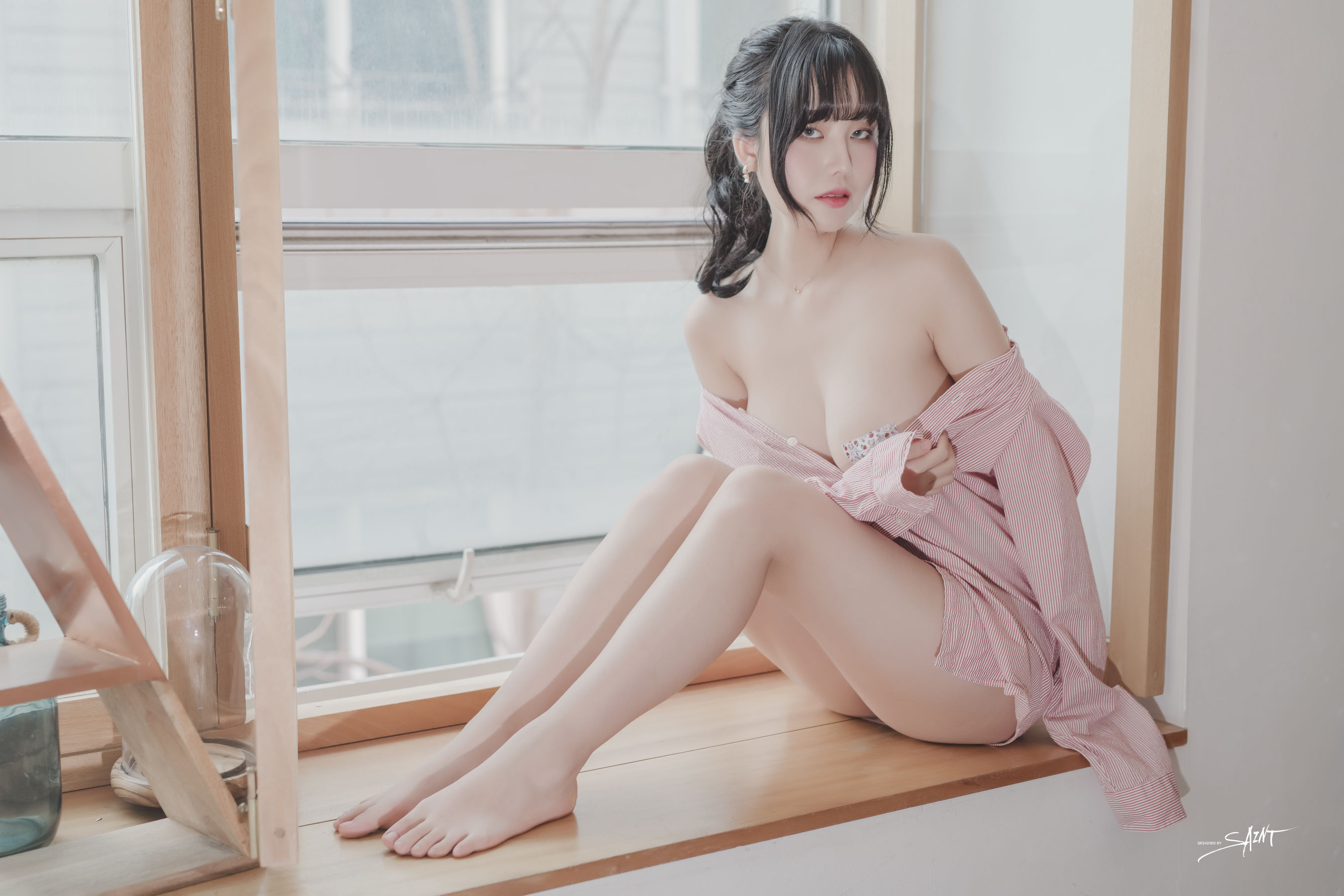 [saintphotolife]  Yuna - No.11 Love On Top