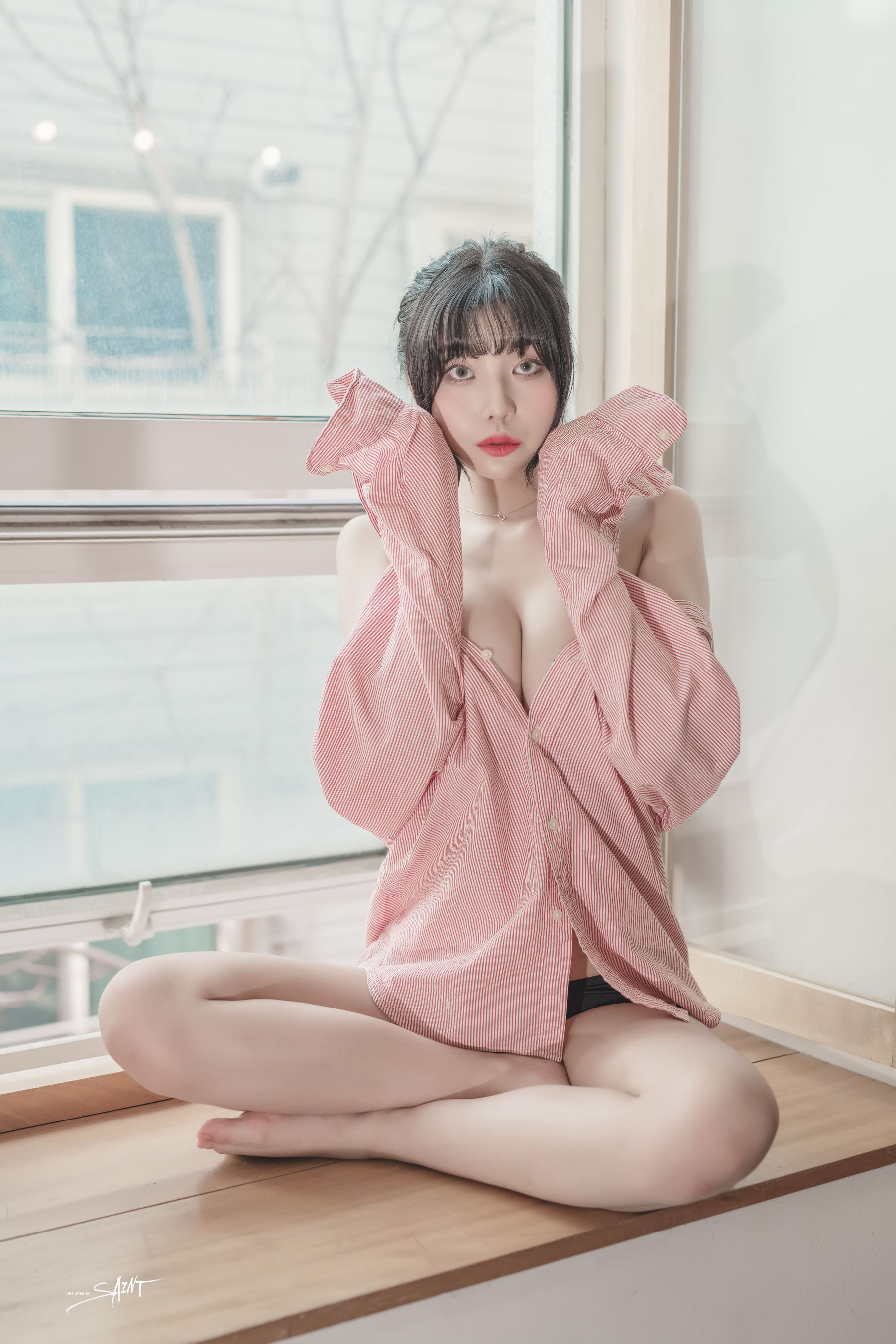 [saintphotolife]  Yuna - No.11 Love On Top