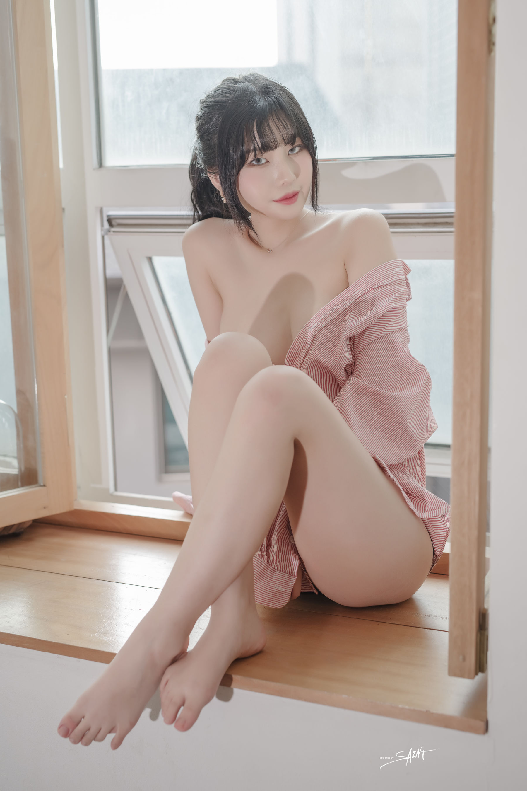 [saintphotolife]  Yuna - No.11 Love On Top