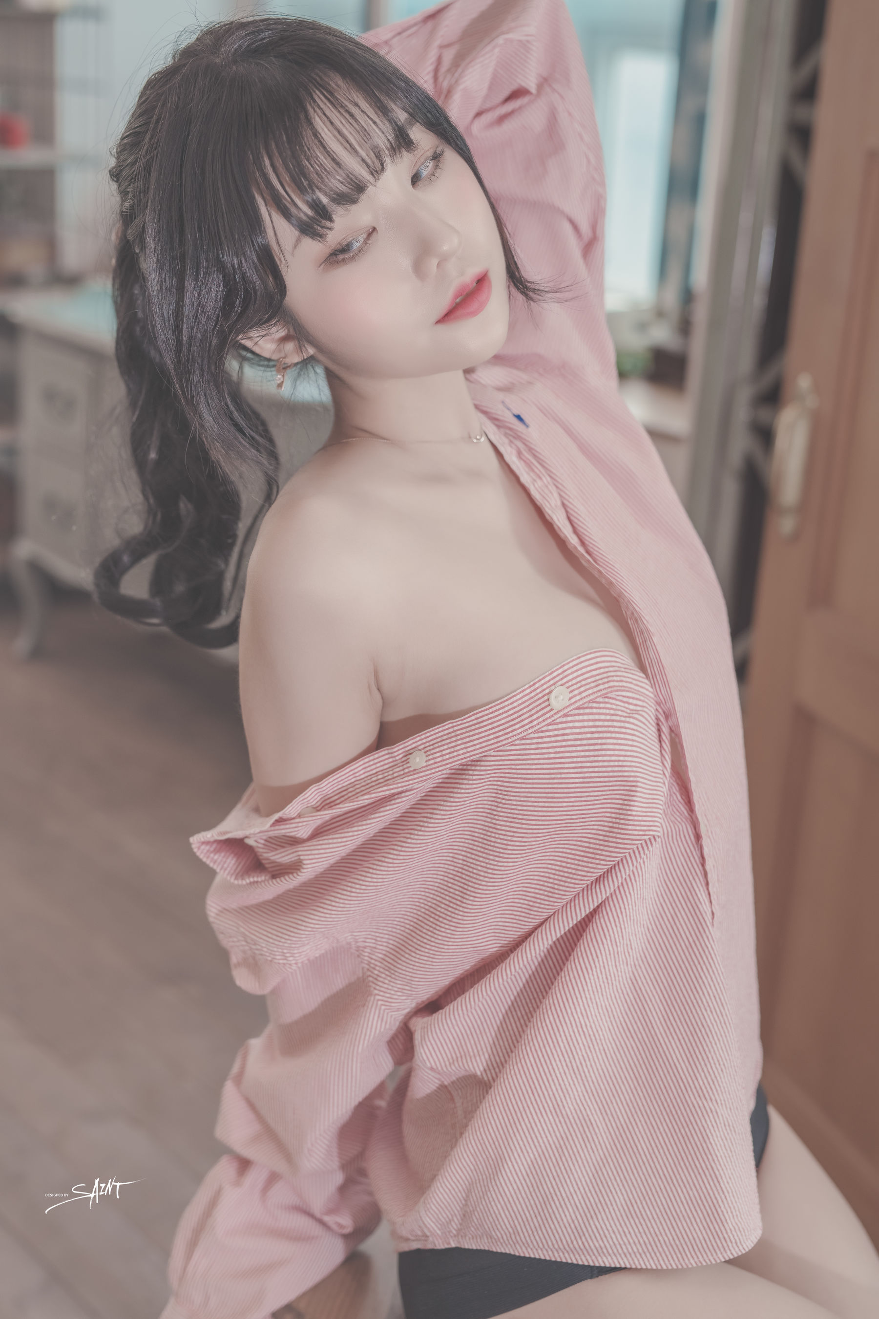[saintphotolife]  Yuna - No.11 Love On Top