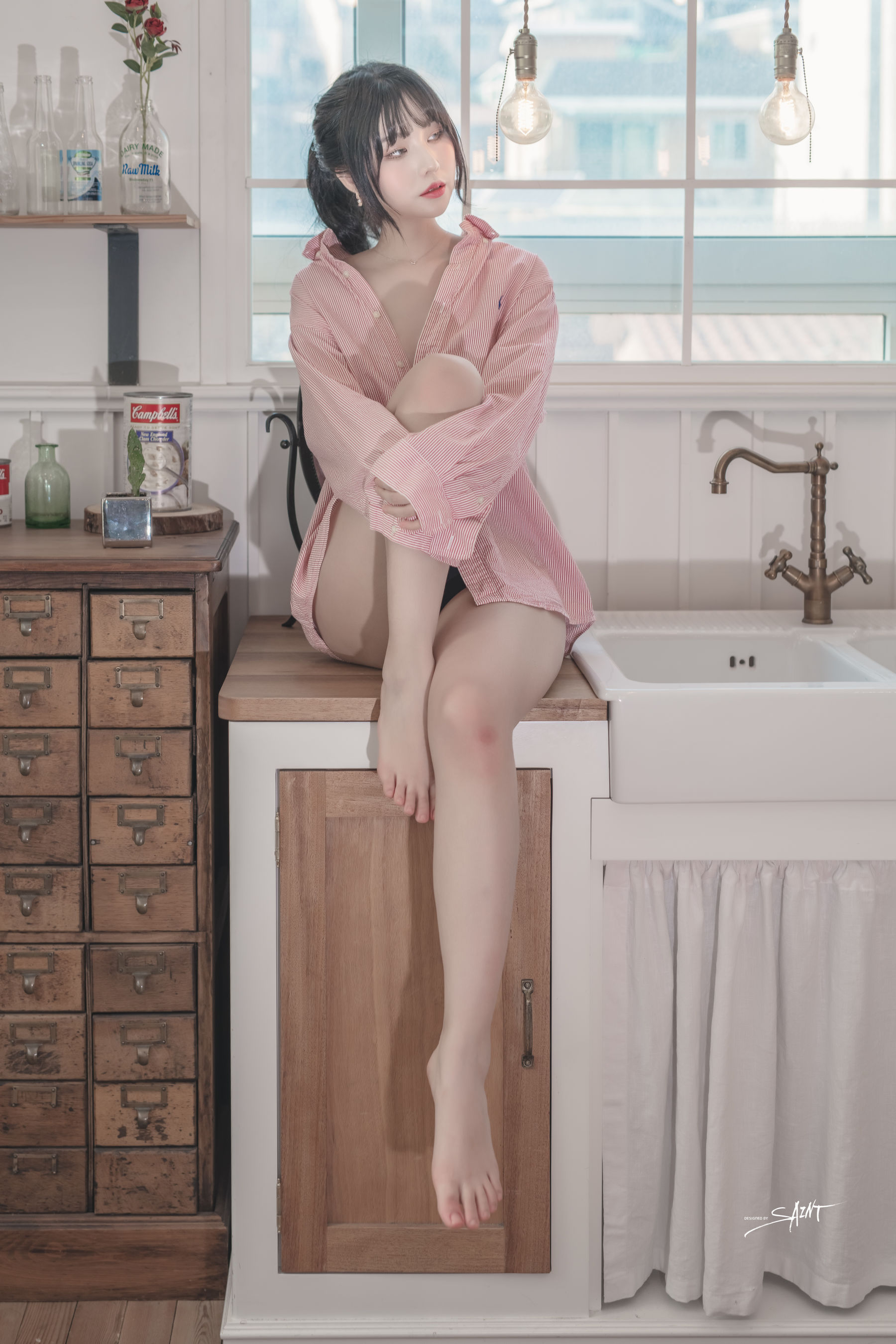 [saintphotolife]  Yuna - No.11 Love On Top