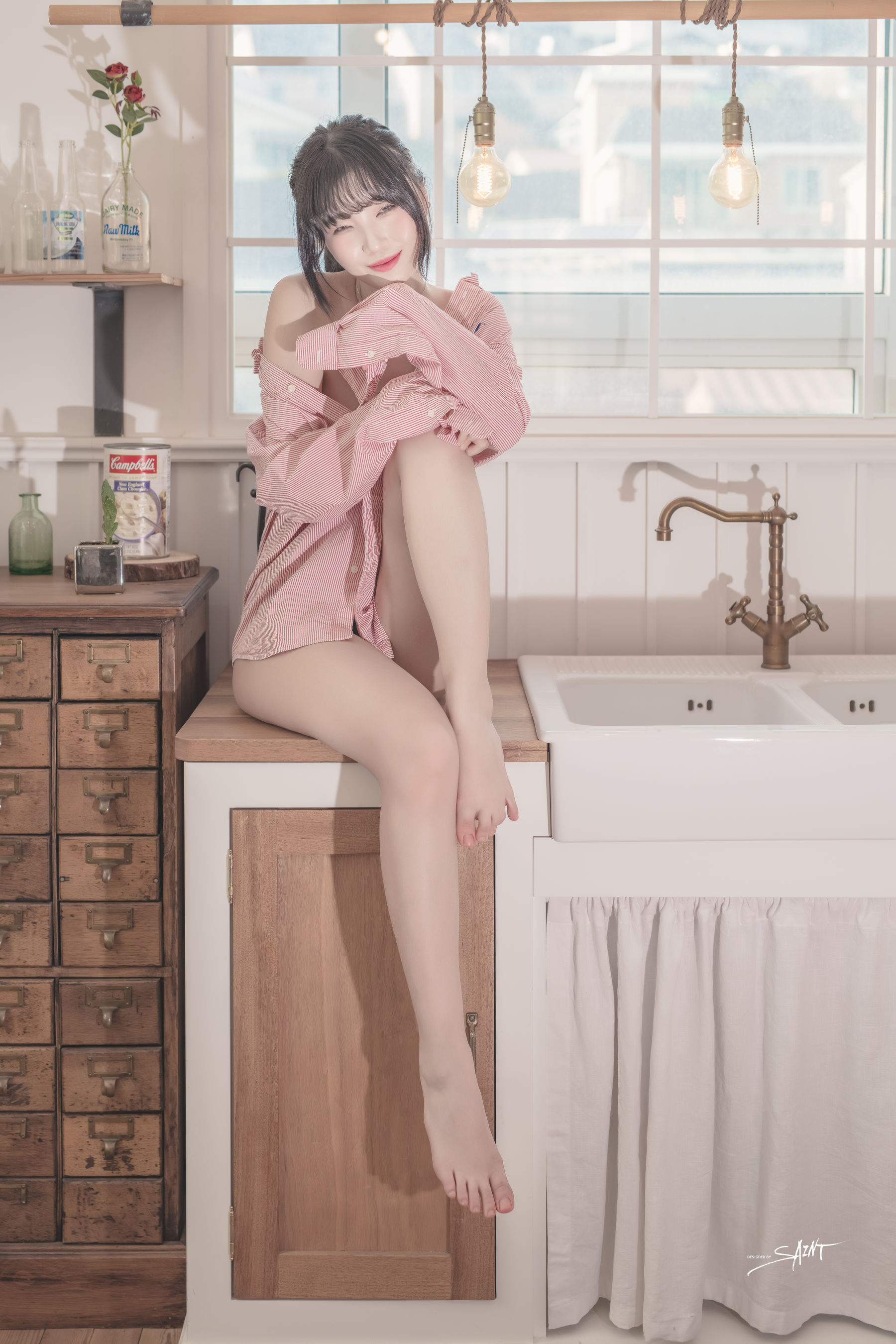 [saintphotolife]  Yuna - No.11 Love On Top
