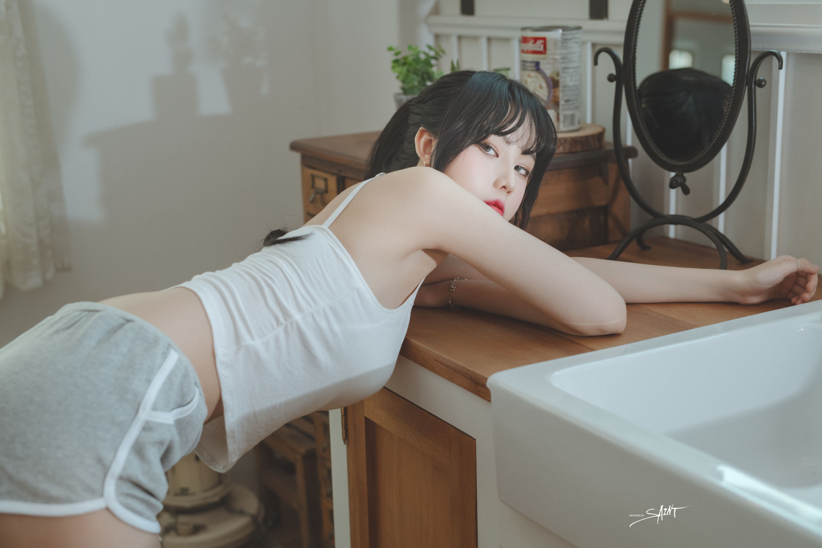 [saintphotolife]  Yuna - No.11 Love On Top