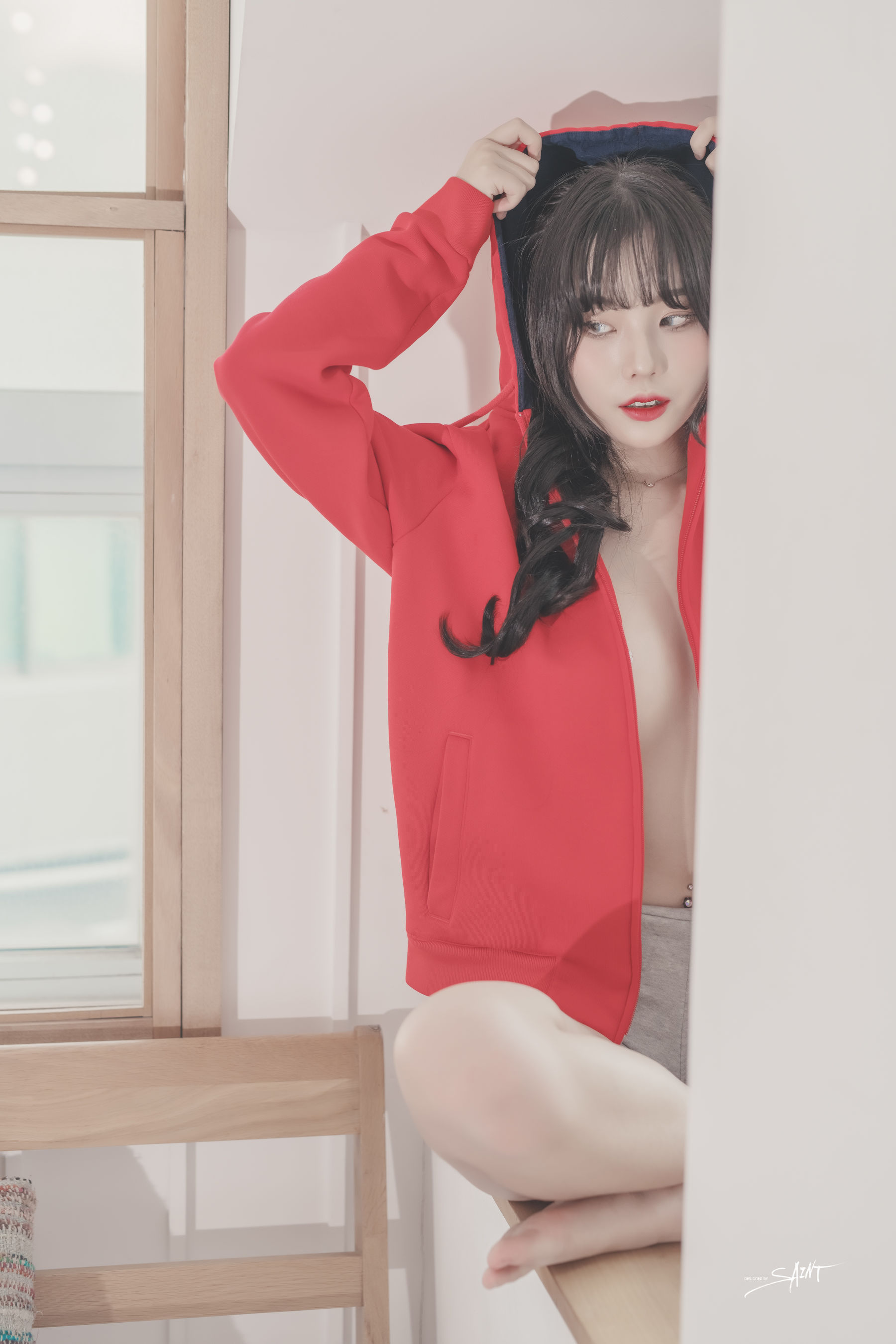 [saintphotolife]  Yuna - No.11 Love On Top