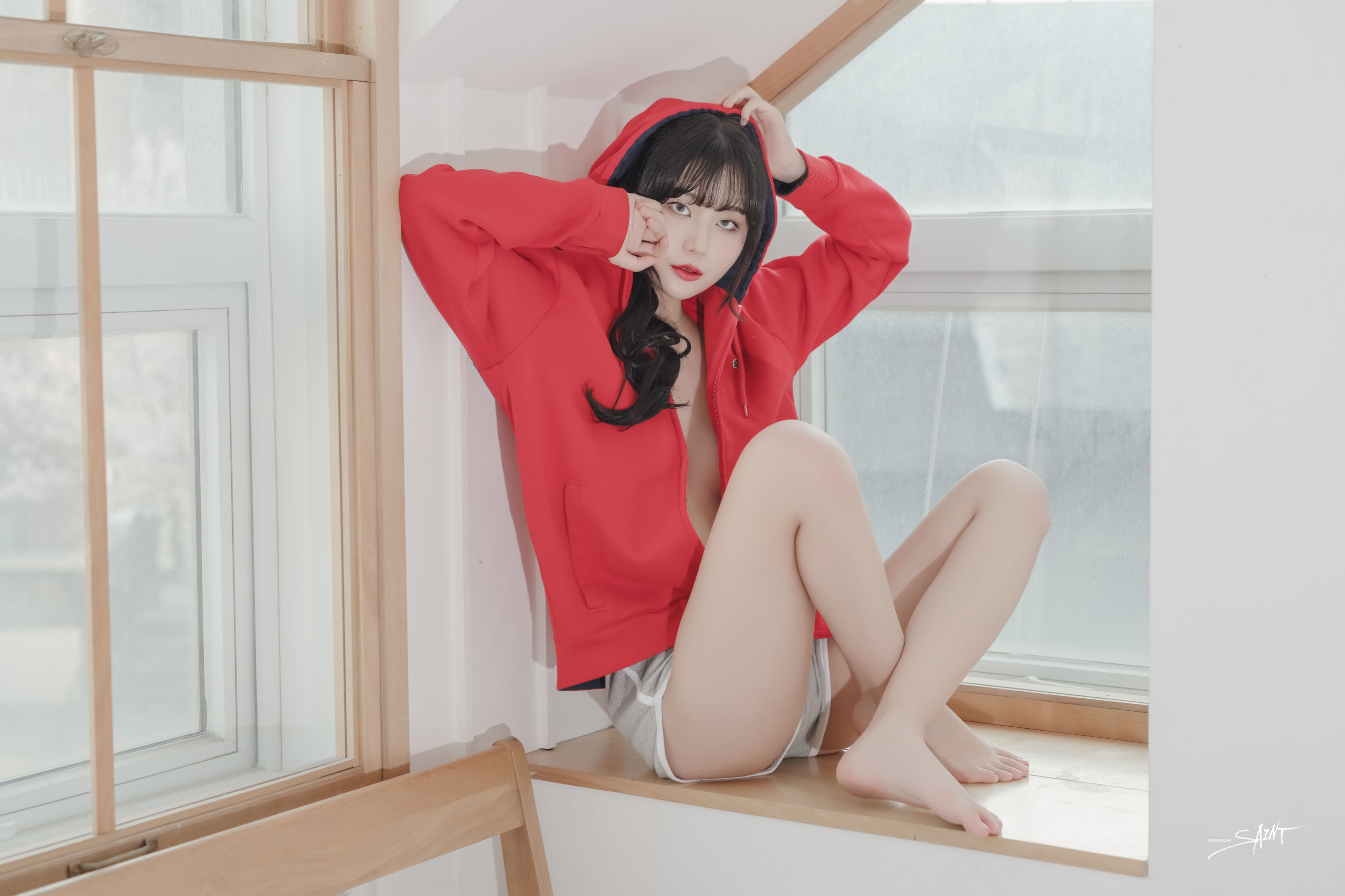 [saintphotolife]  Yuna - No.11 Love On Top