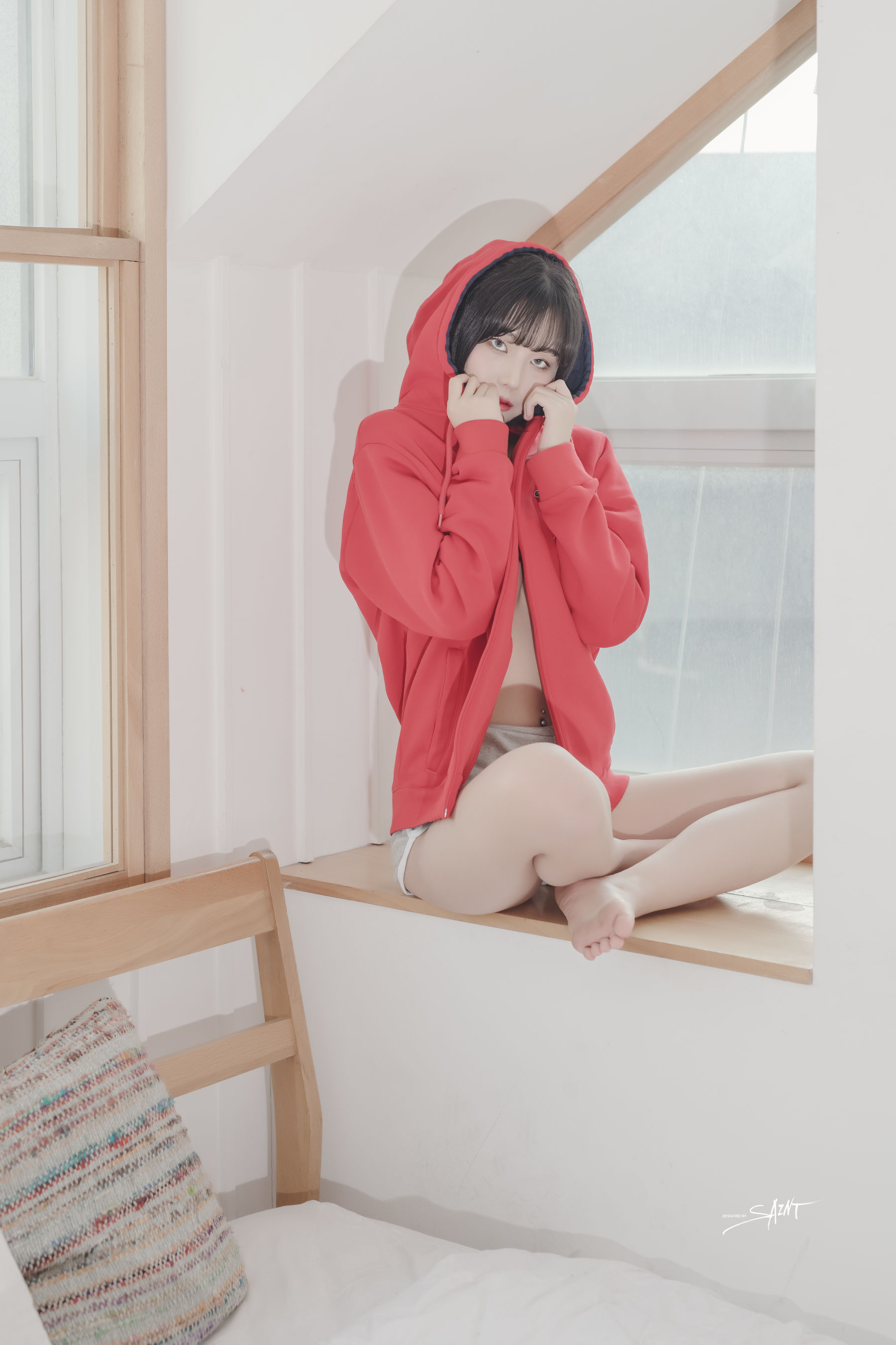 [saintphotolife]  Yuna - No.11 Love On Top