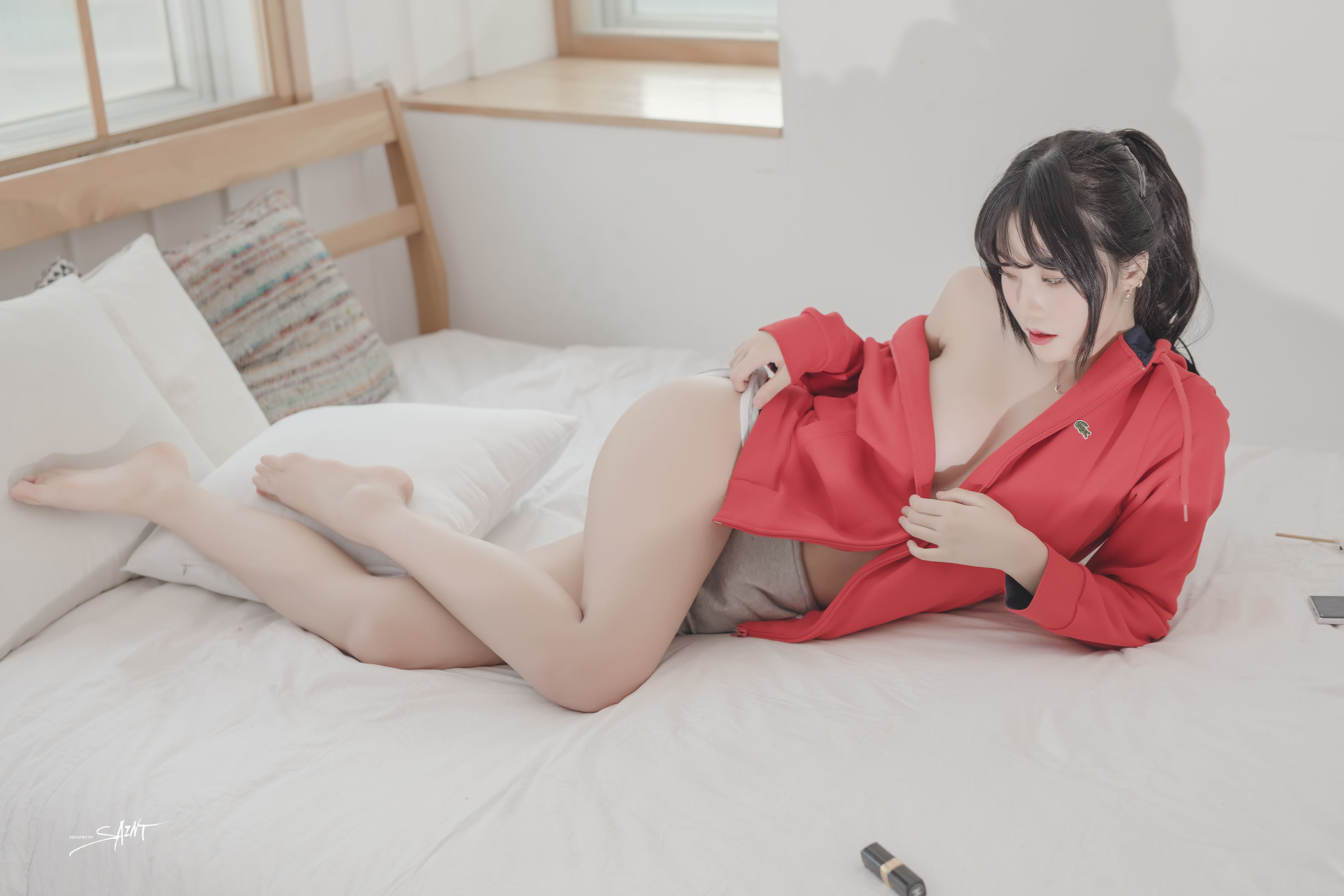 [saintphotolife]  Yuna - No.11 Love On Top