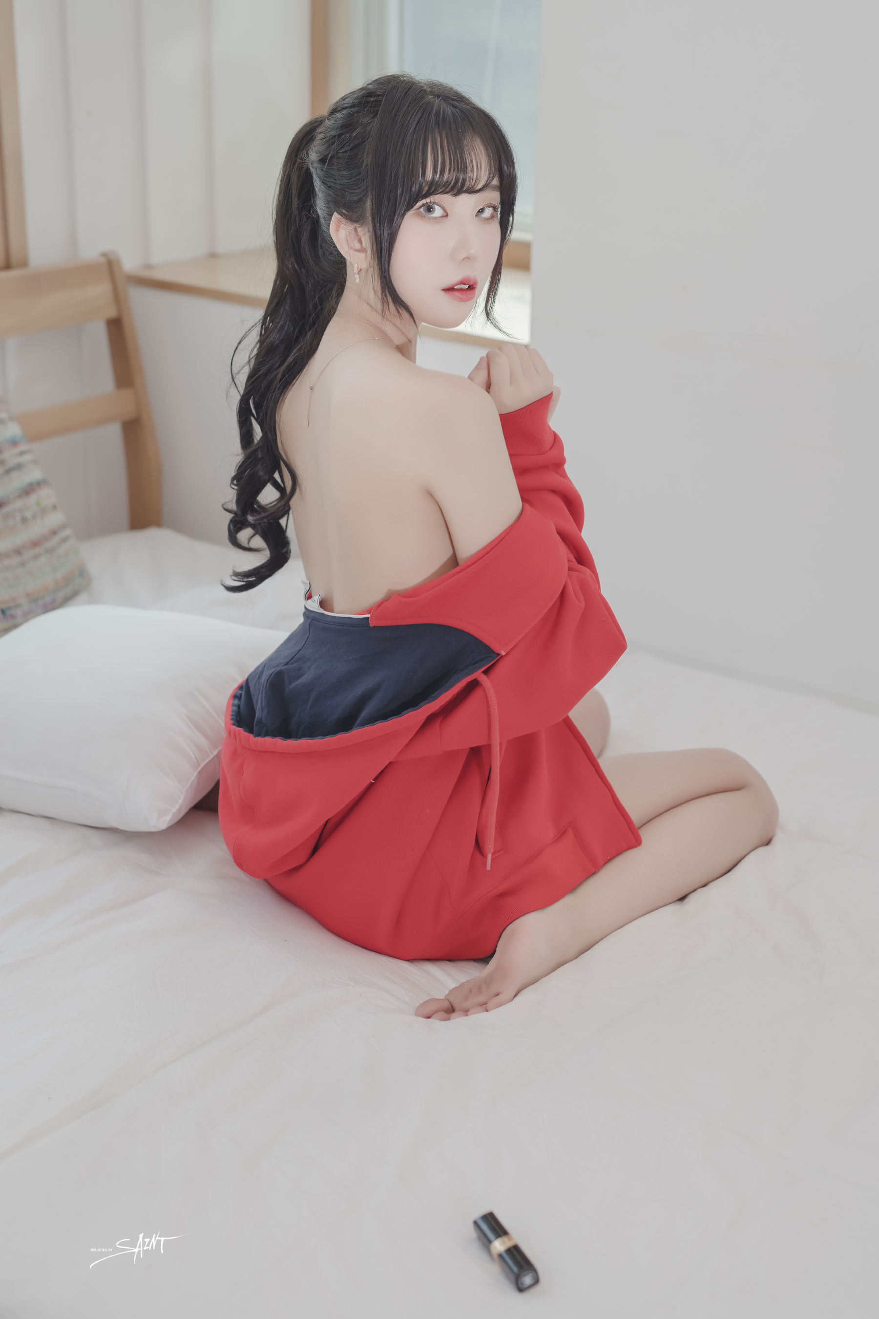 [saintphotolife]  Yuna - No.11 Love On Top
