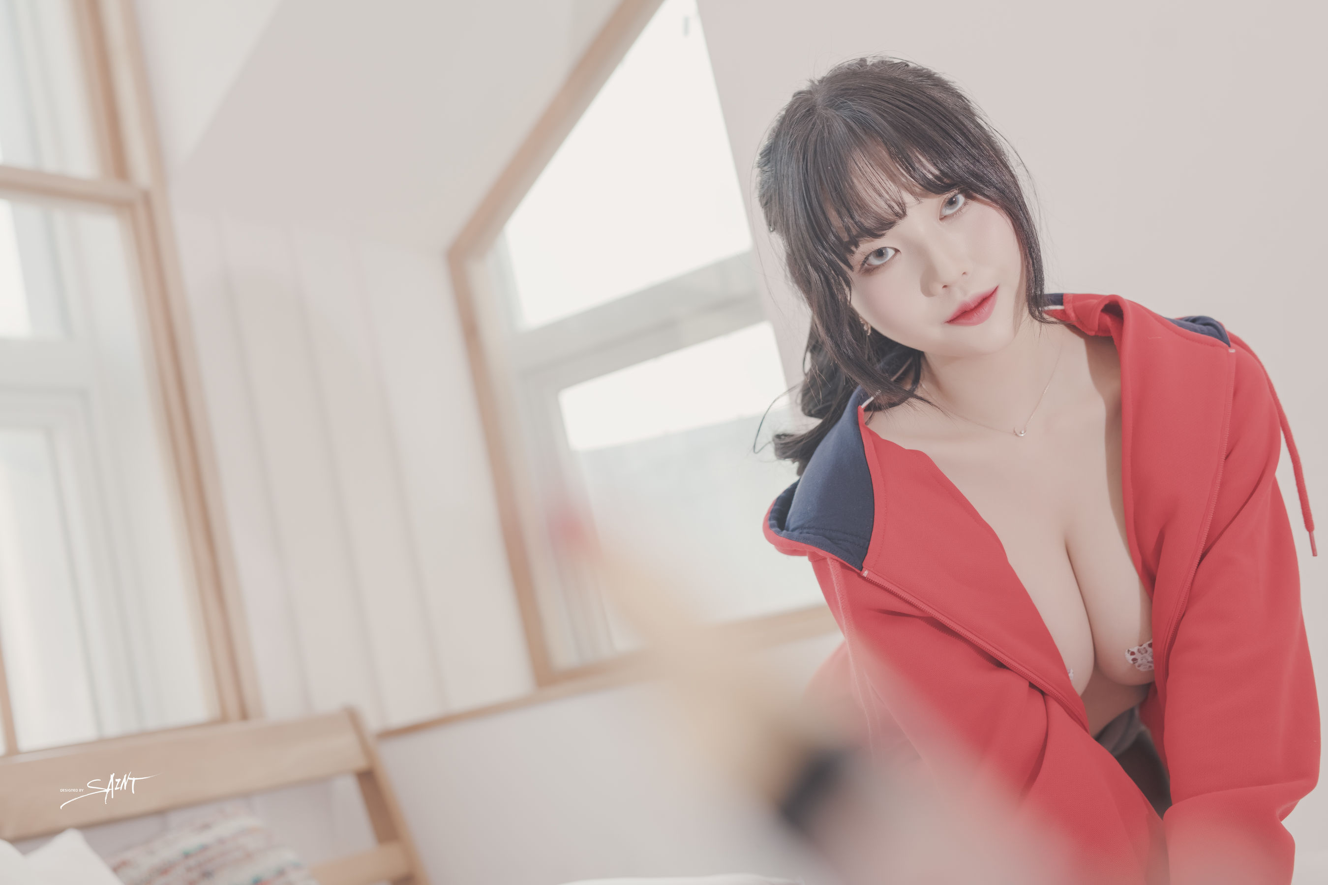 [saintphotolife]  Yuna - No.11 Love On Top