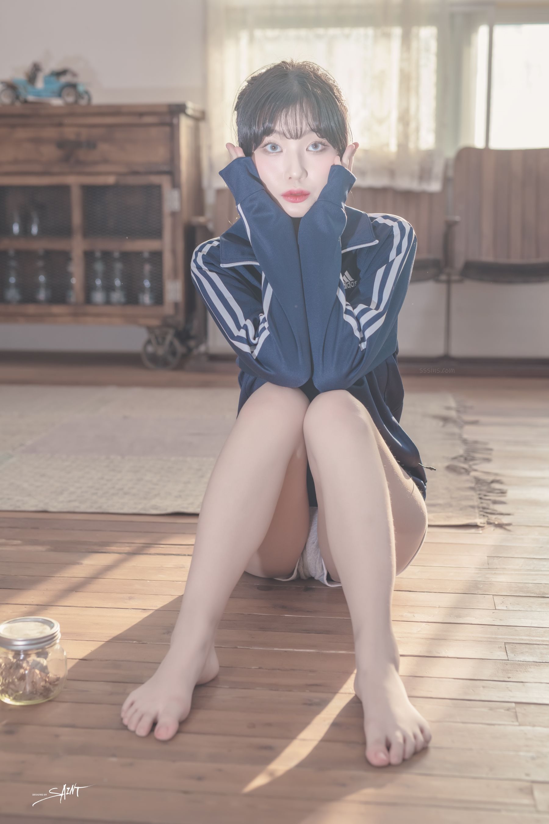 [saintphotolife]  Yuna - No.11 Love On Top
